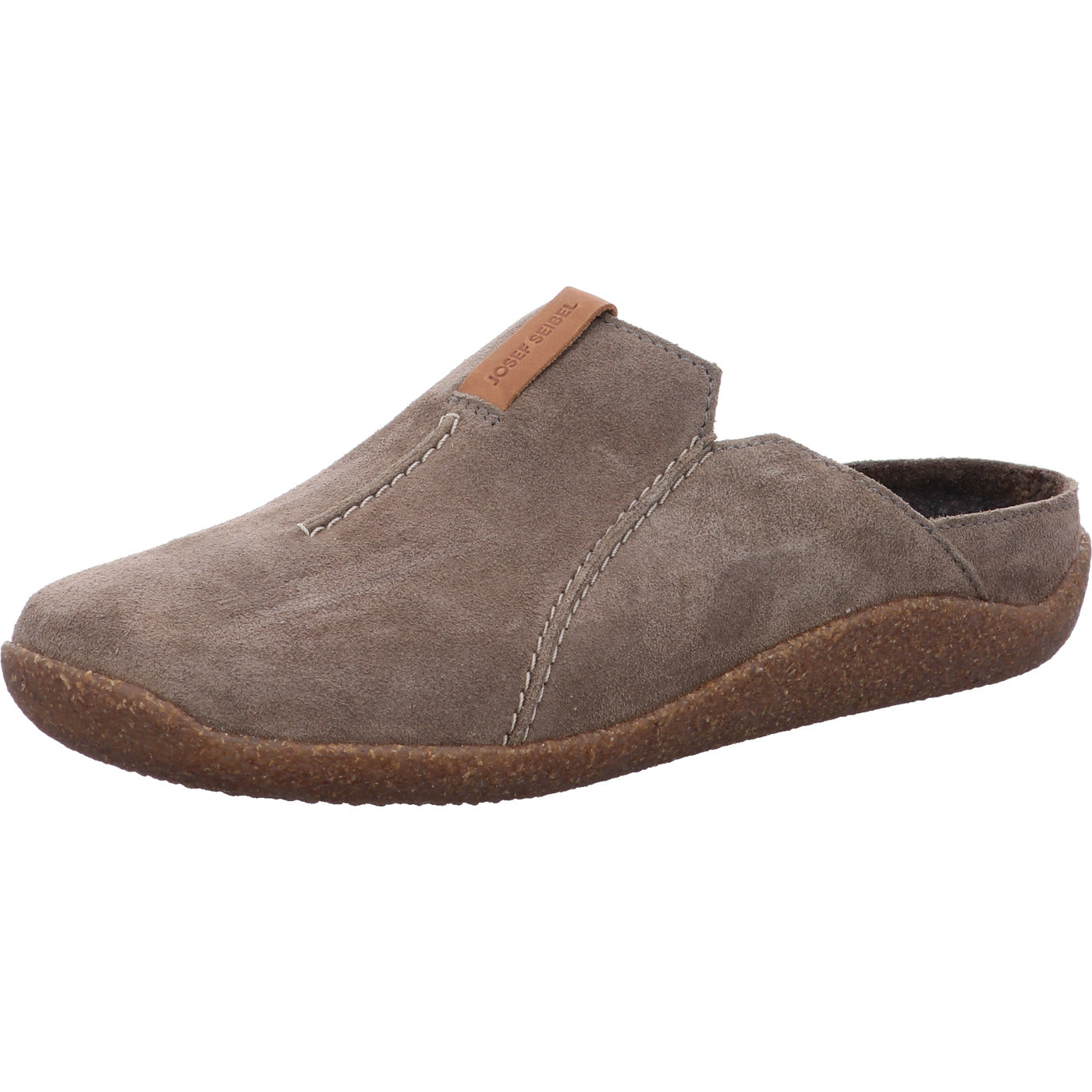 Josef Seibel Hausschuh Vince 02