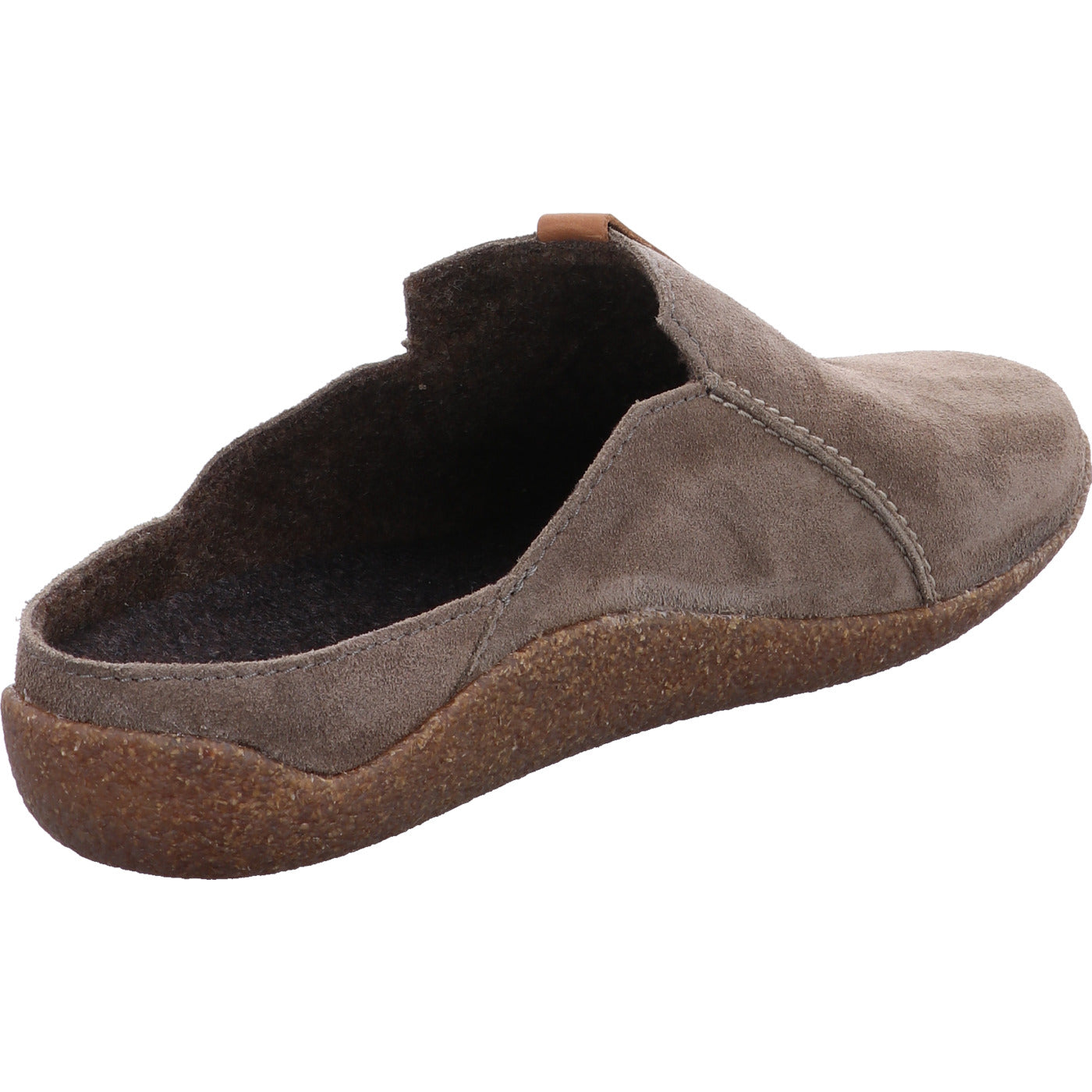 Josef Seibel Hausschuh Vince 02