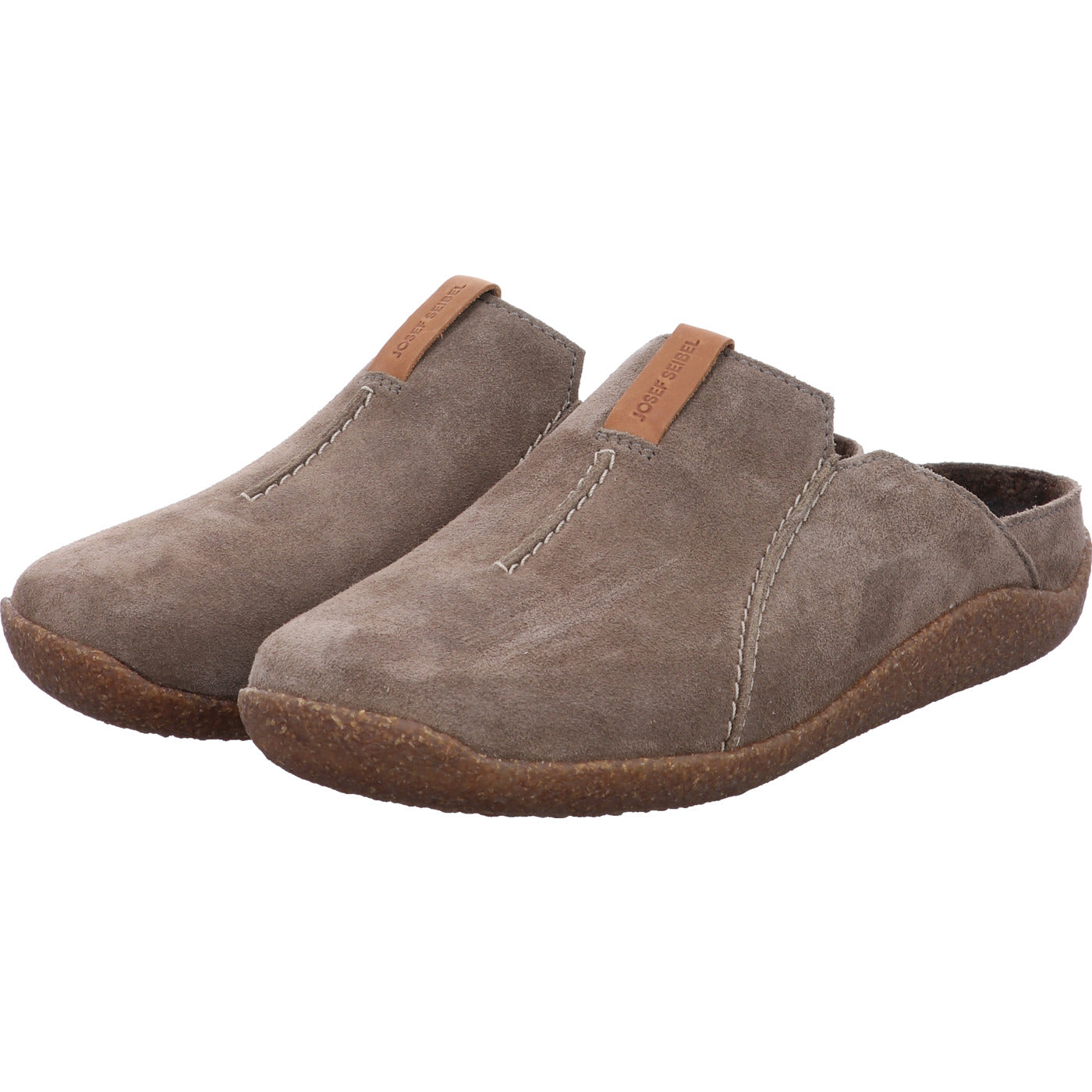 Josef Seibel Hausschuh Vince 02