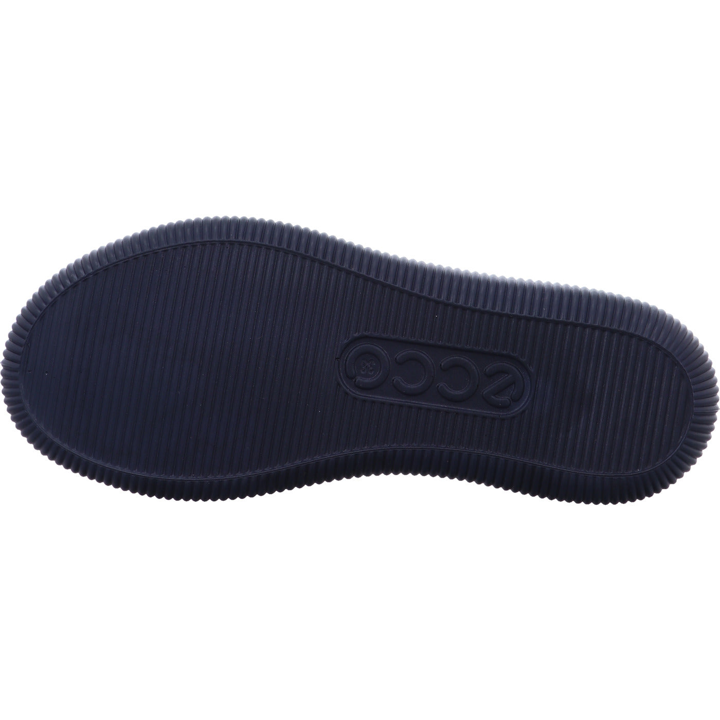 Ecco Schnürschuh SOFT ZERO W