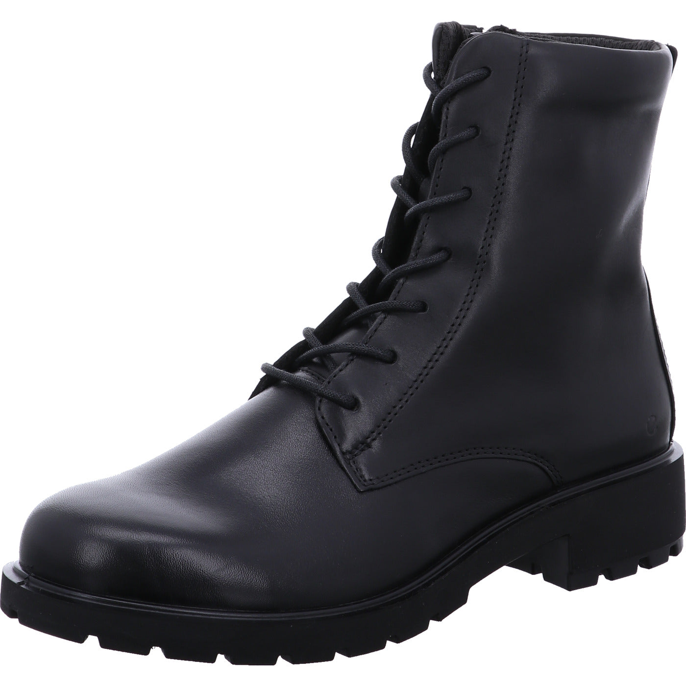 Ecco Stiefelette METROPOLE VIENNA W schwarz