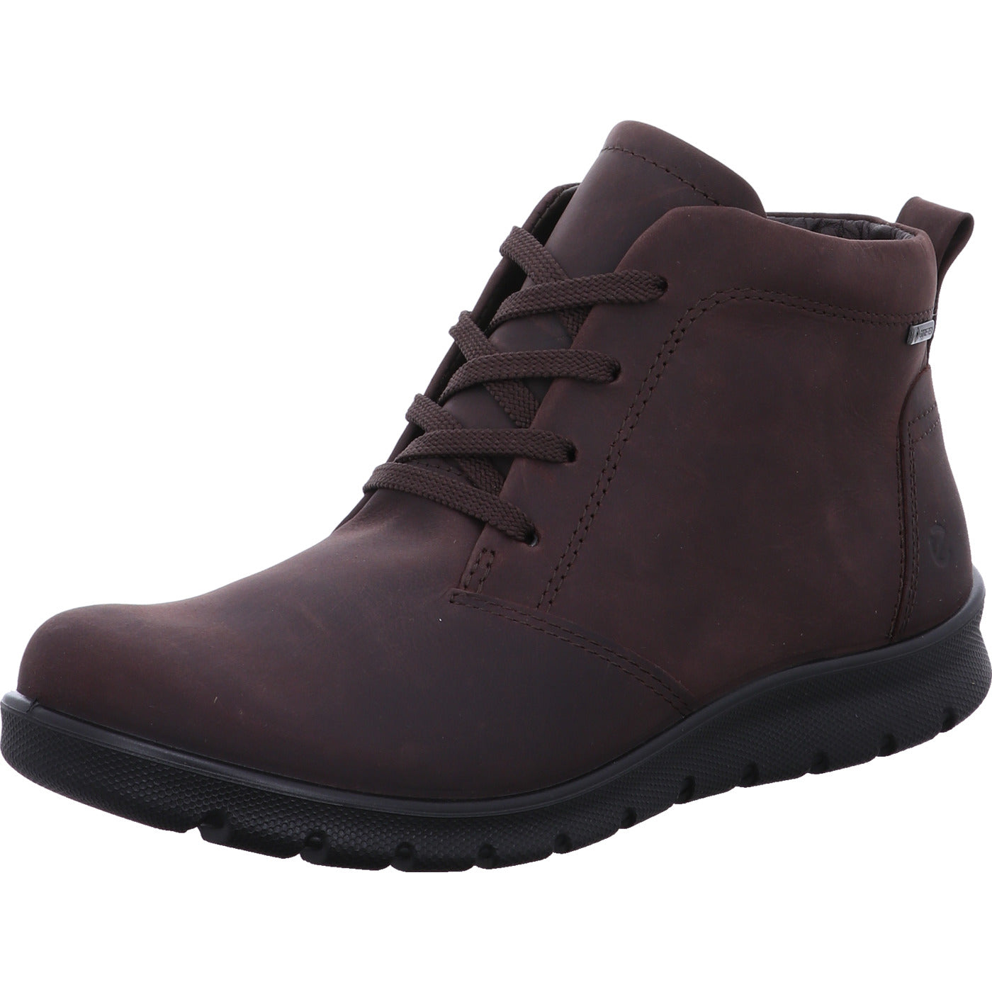 Ecco Stiefelette BABETT BOOT rot