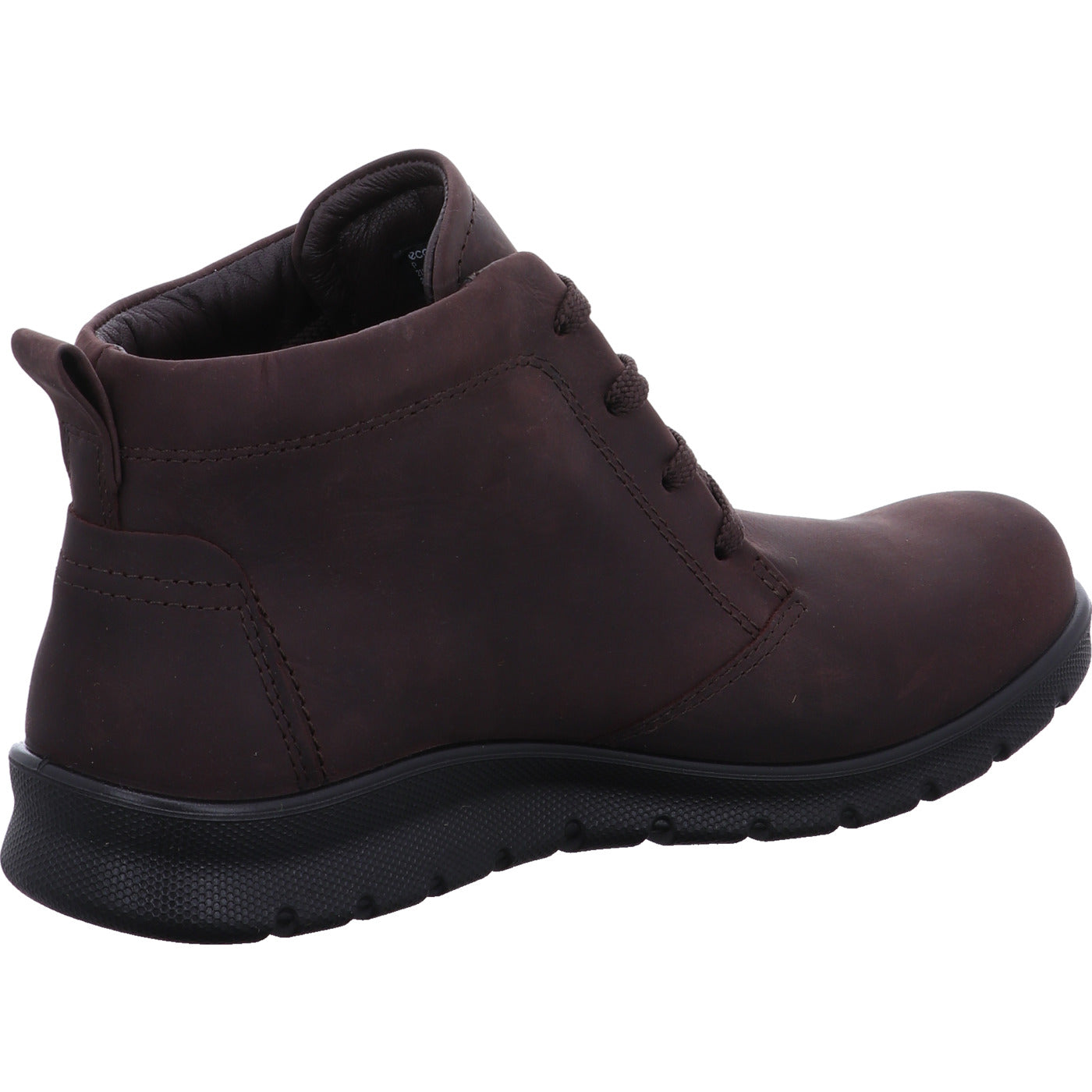 Ecco Stiefelette BABETT BOOT rot