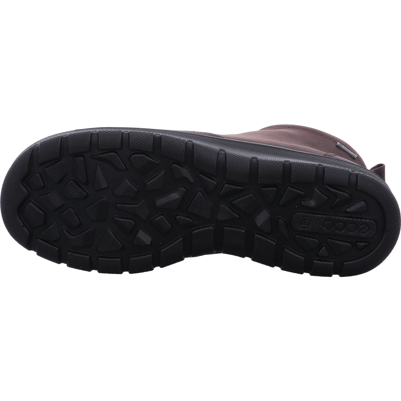 Ecco Stiefelette BABETT BOOT rot