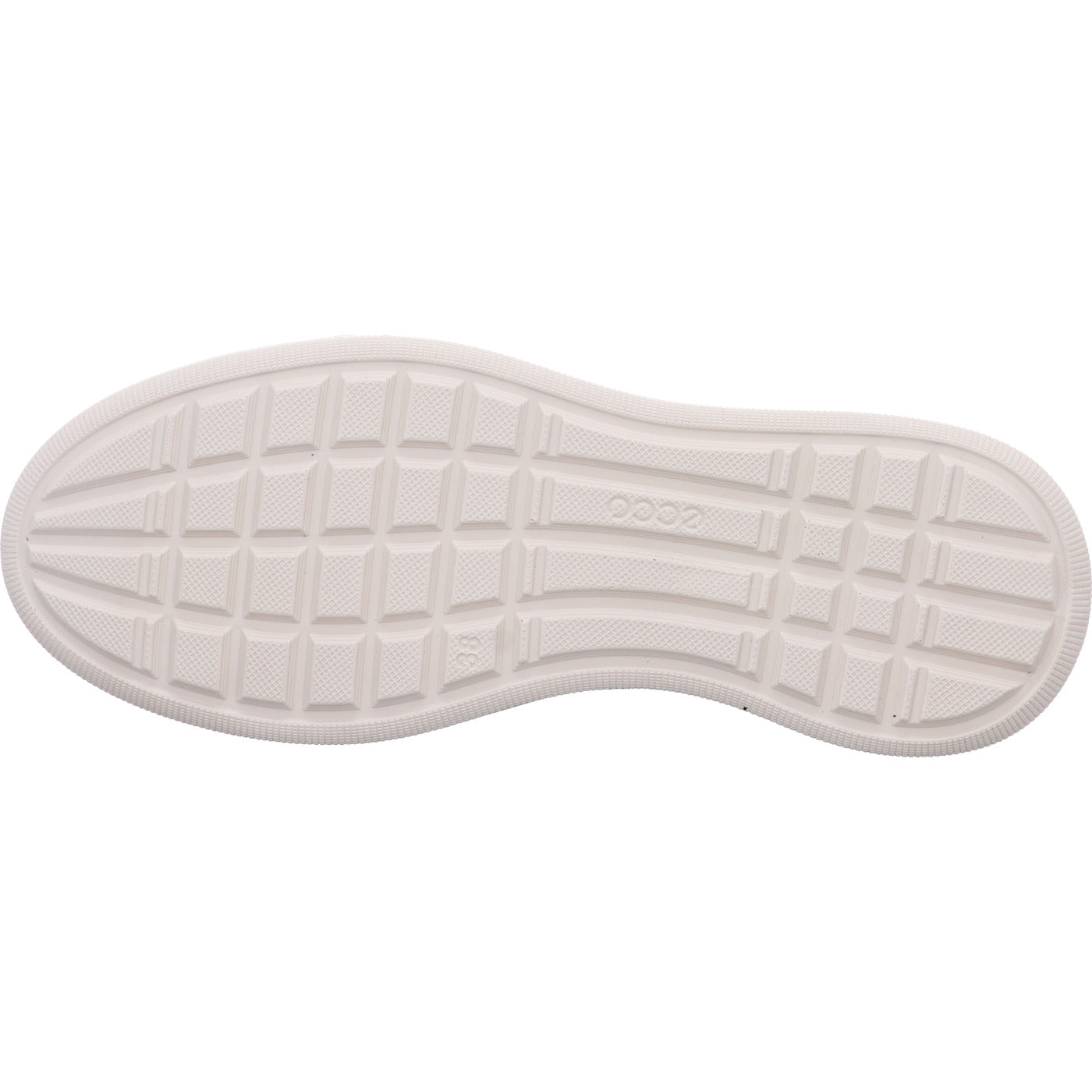 Ecco Schnürschuh MOVE W
