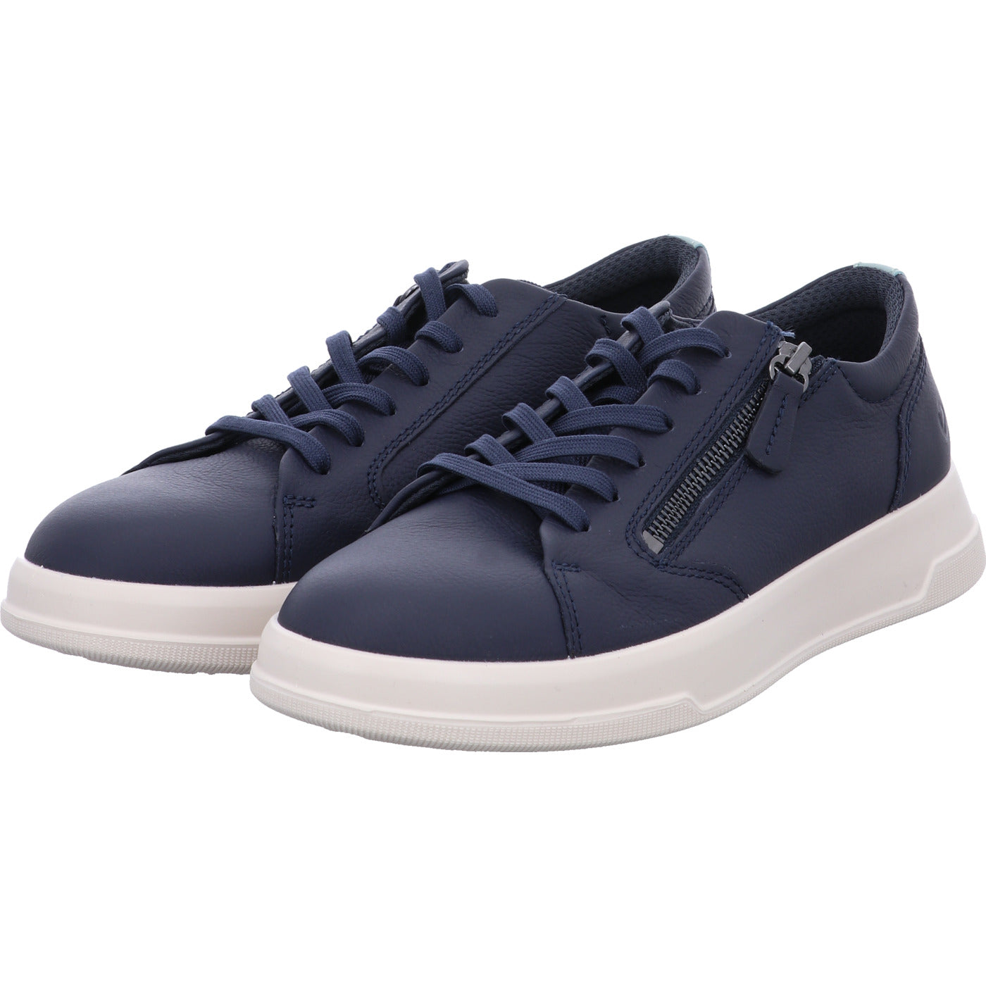 Ecco Schnürschuh MOVE W