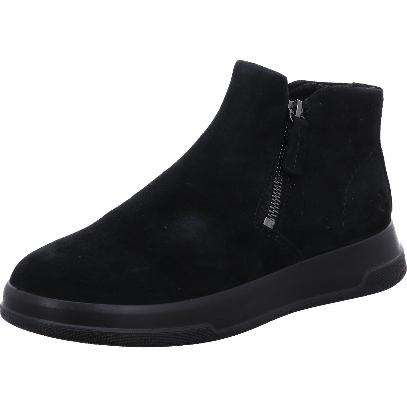Ecco Stiefelette MOVE W schwarz