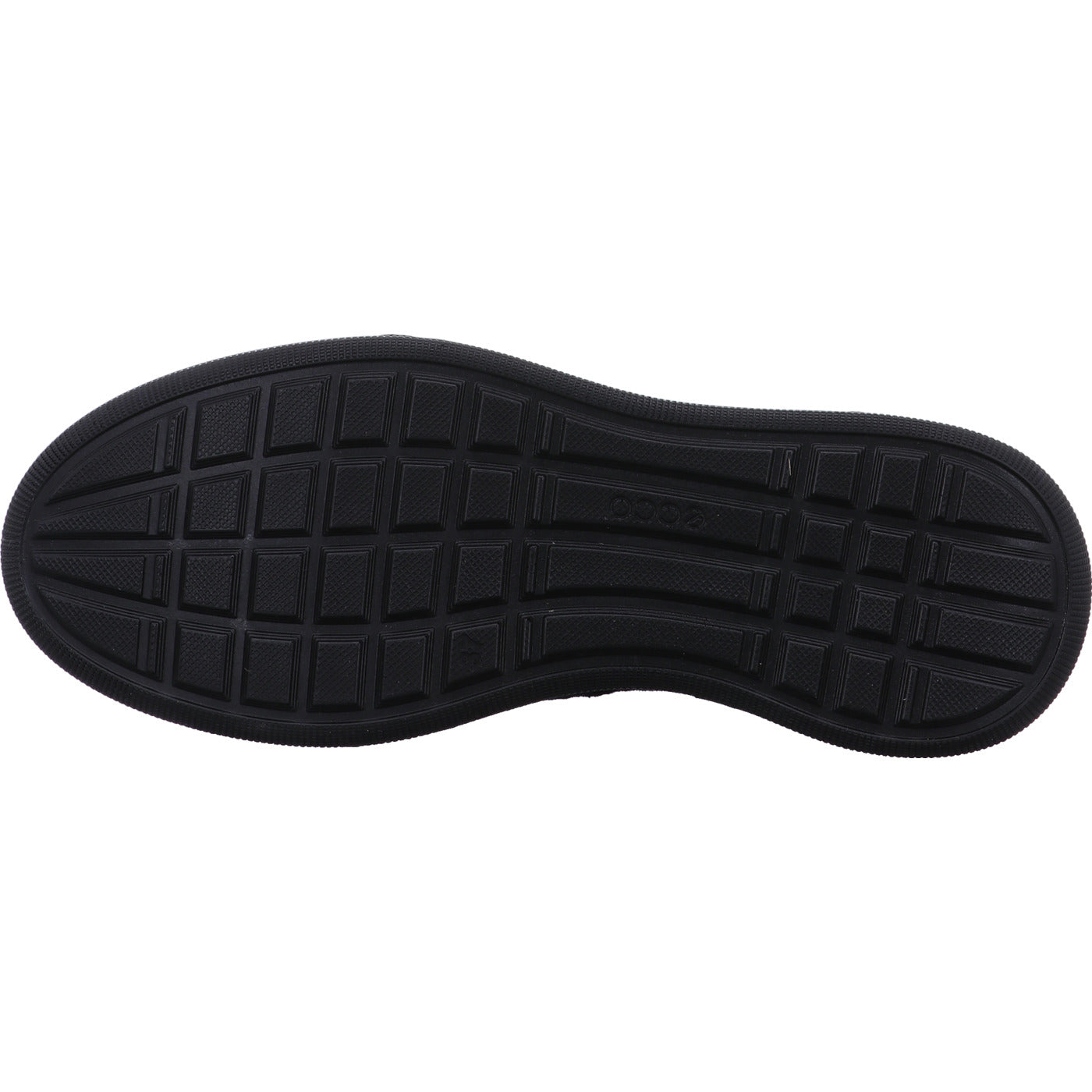 Ecco Stiefelette MOVE W schwarz