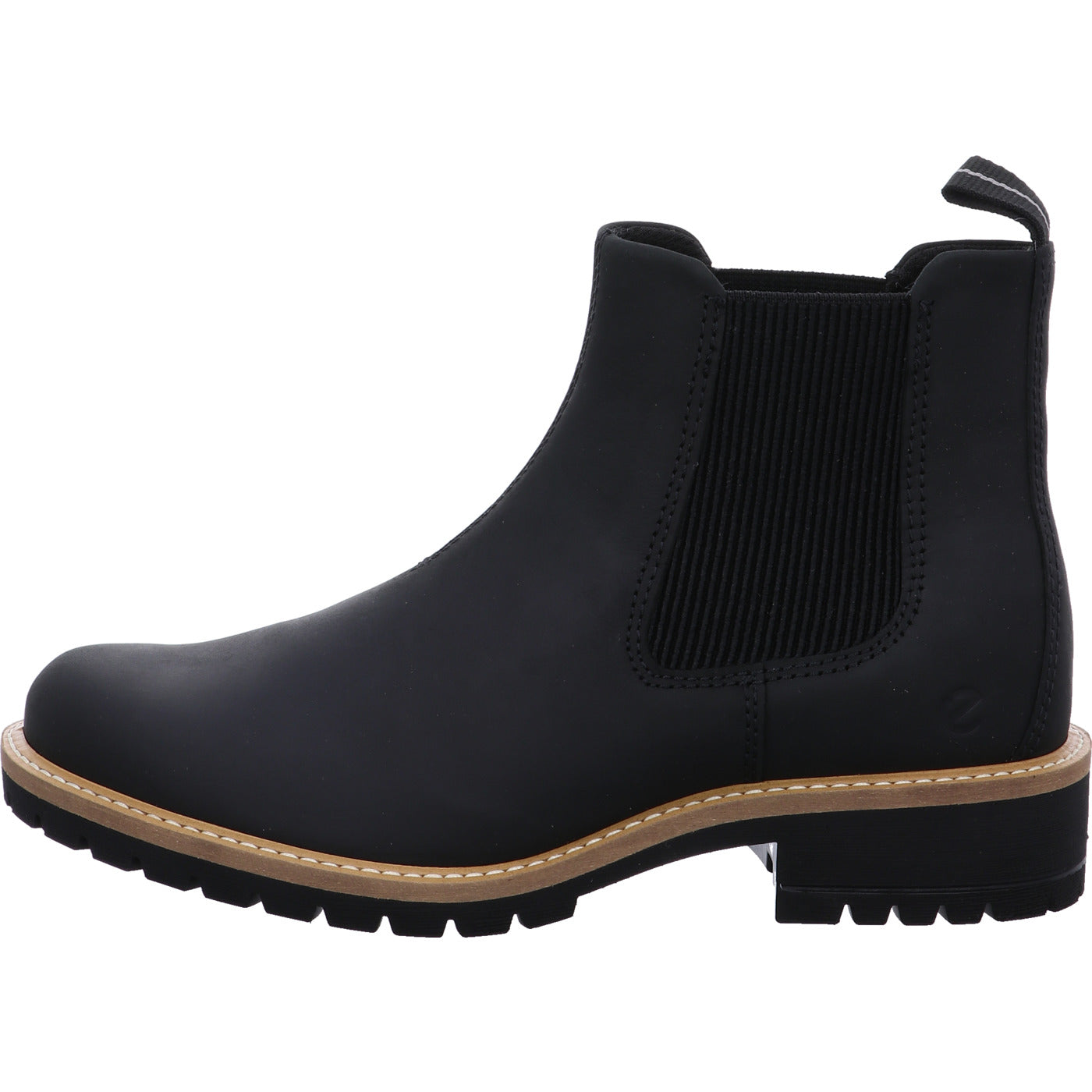 Ecco Boot ELAINA