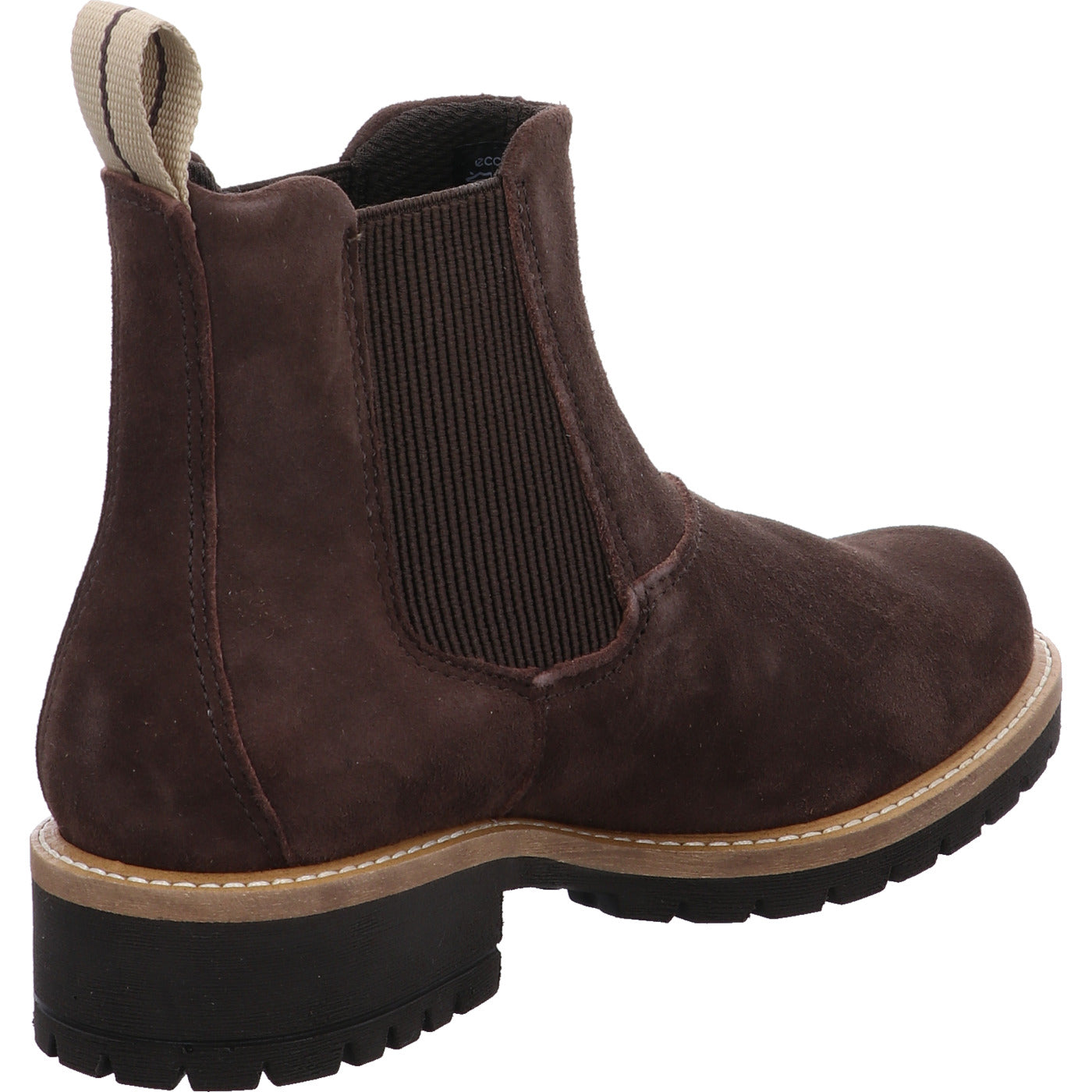 Ecco Boot ELAINA