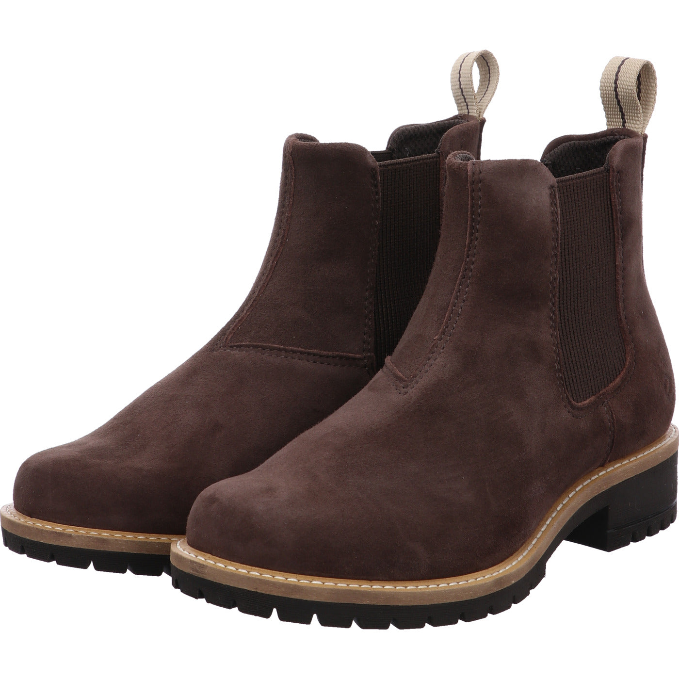 Ecco Boot ELAINA