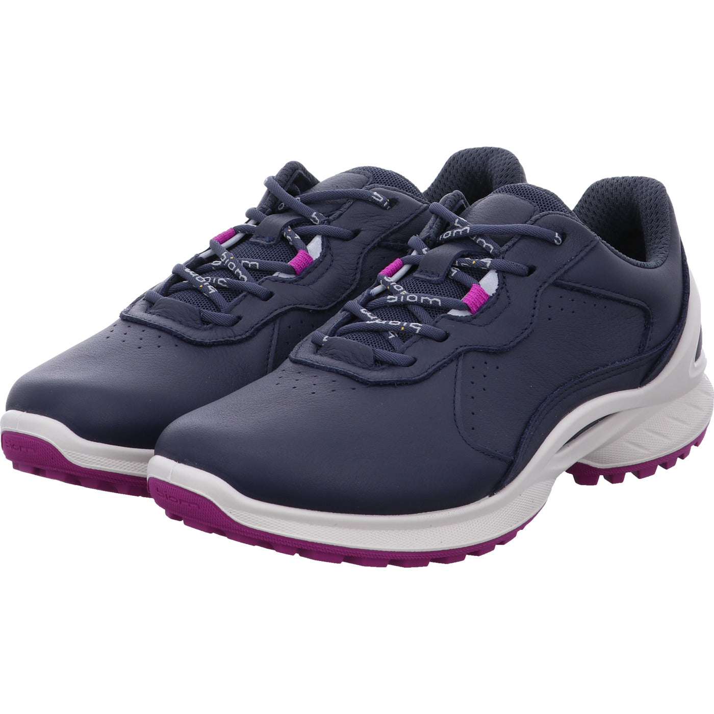 Ecco Schnürschuh BIOM ENERGI W ocean