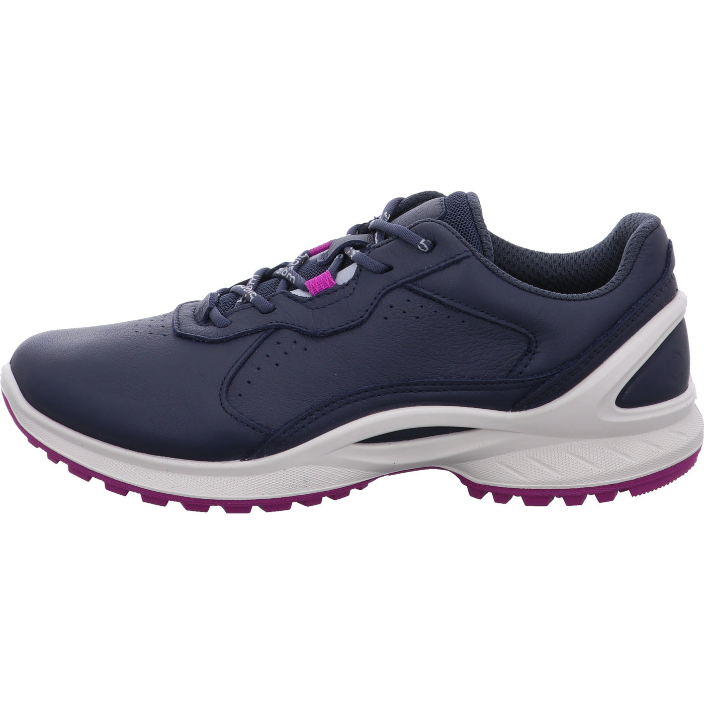 Ecco Schnürschuh BIOM ENERGI W