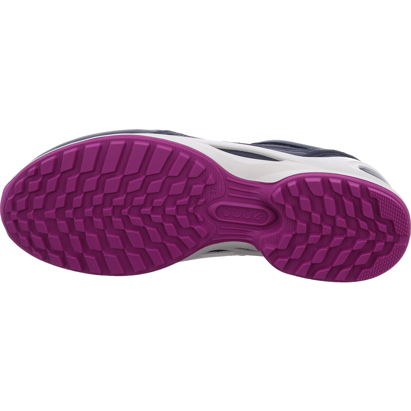 Ecco Schnürschuh BIOM ENERGI W
