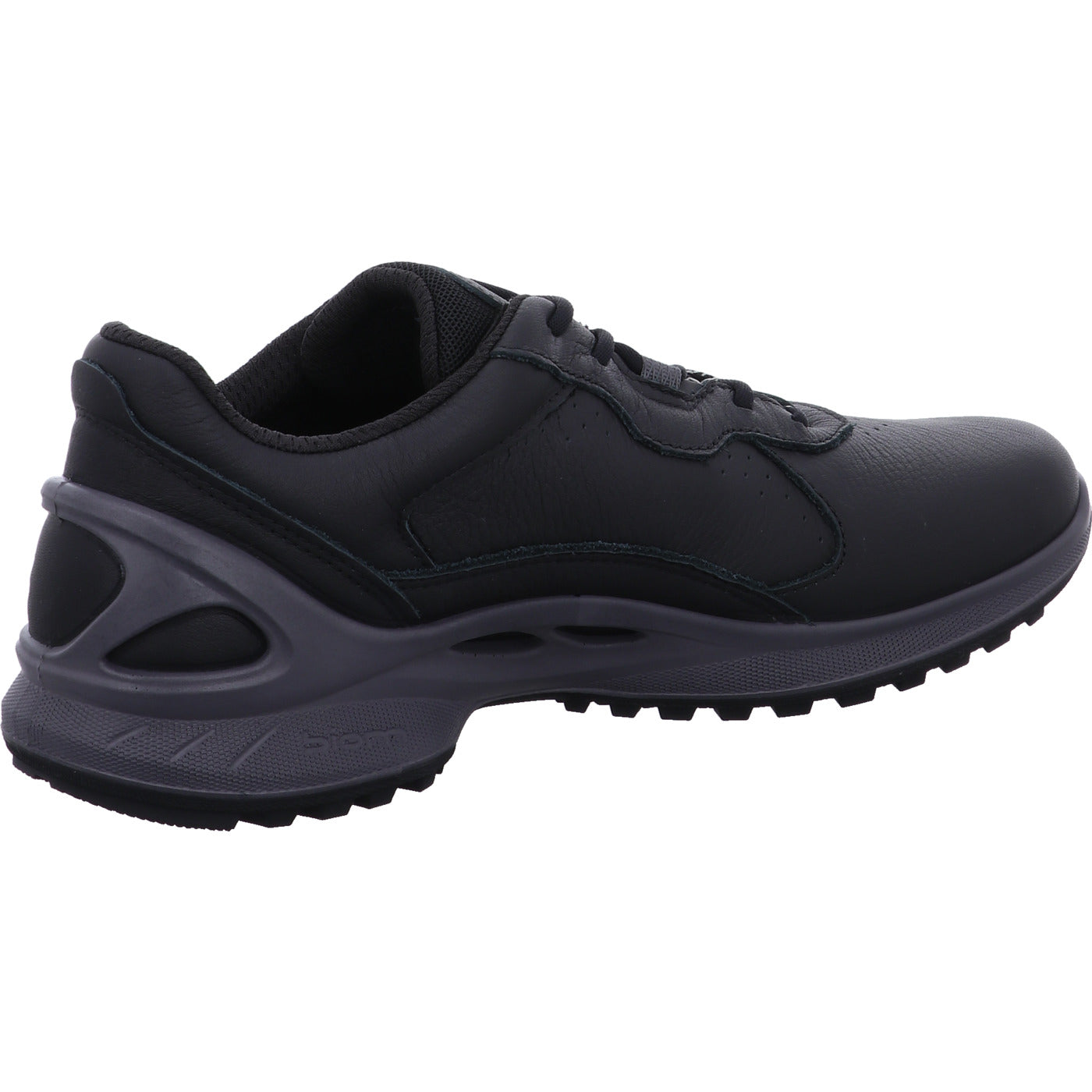 Ecco Schnürschuh BIOM ENERGI W schwarz