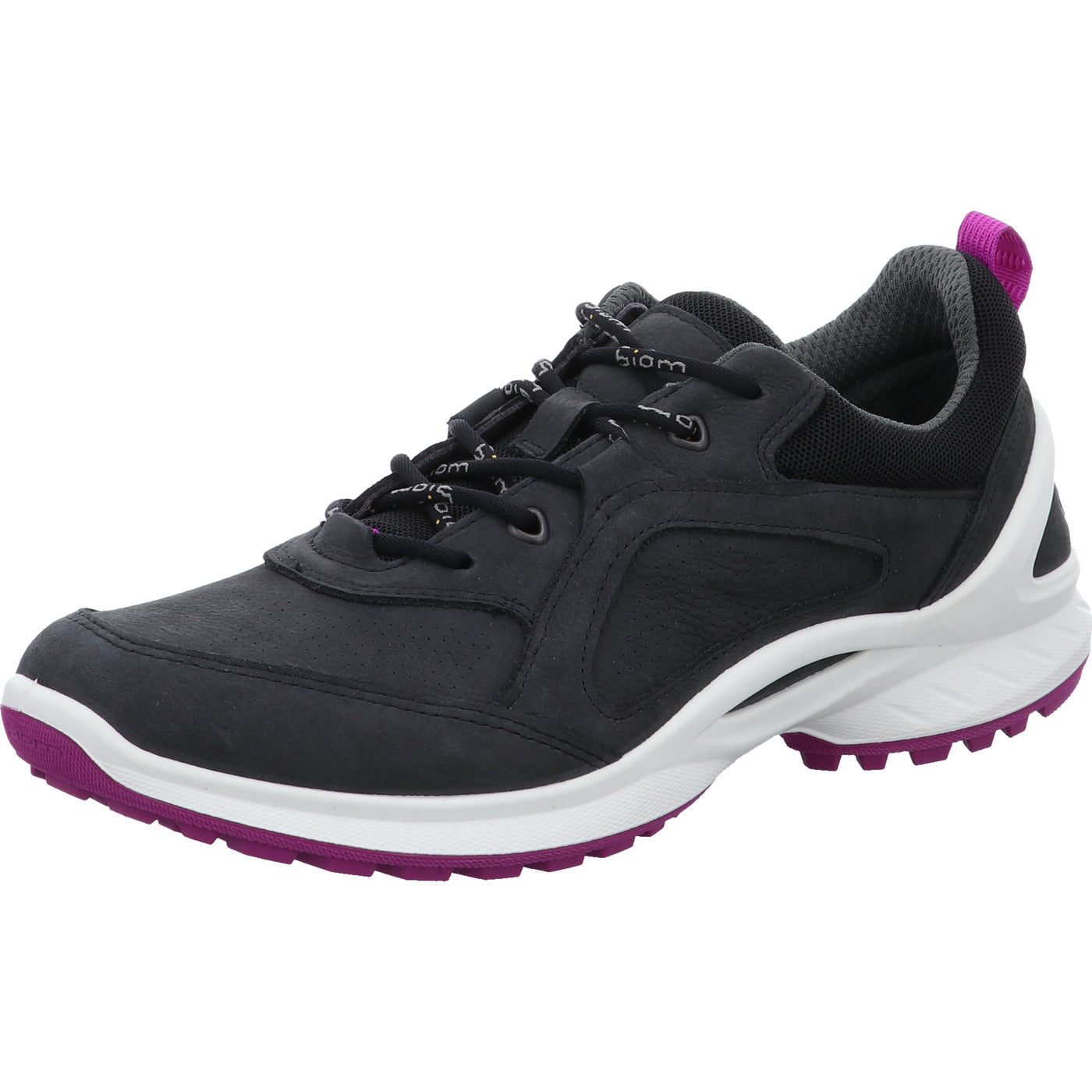Ecco Schnürschuh BIOM ENERGI W