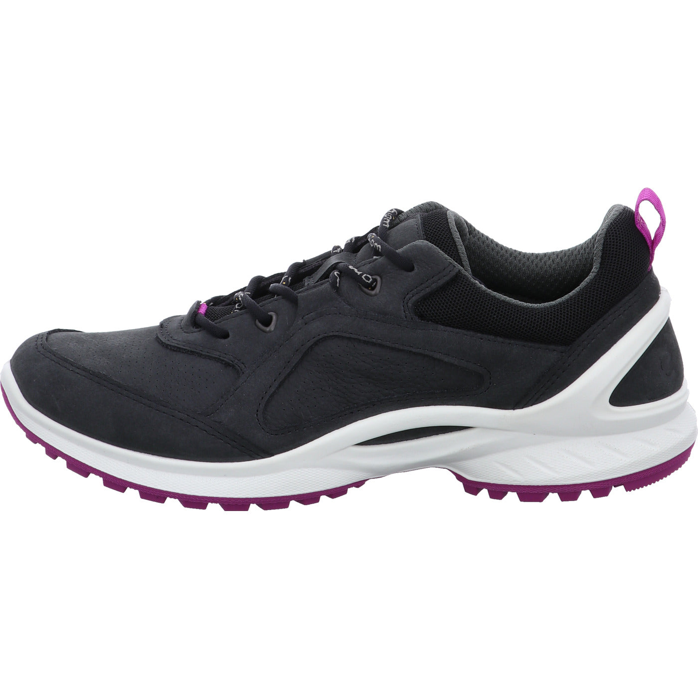 Ecco Schnürschuh BIOM ENERGI W
