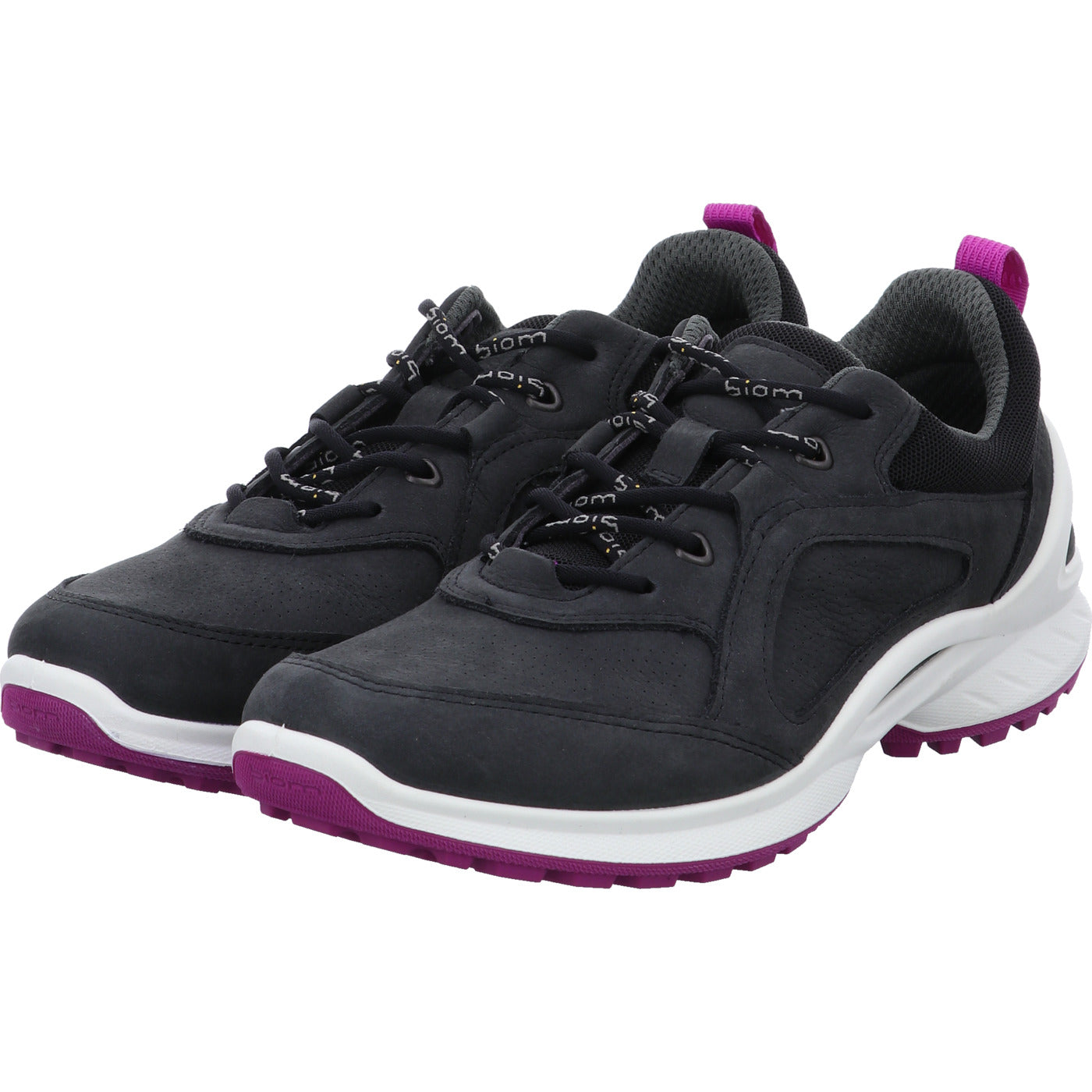 Ecco Schnürschuh BIOM ENERGI W