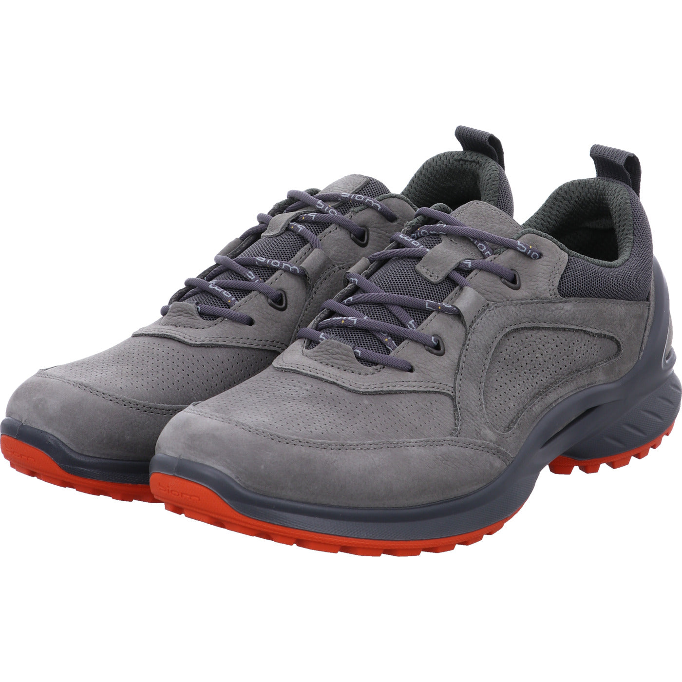 Ecco Schnürschuh BIOM ENERGI M
