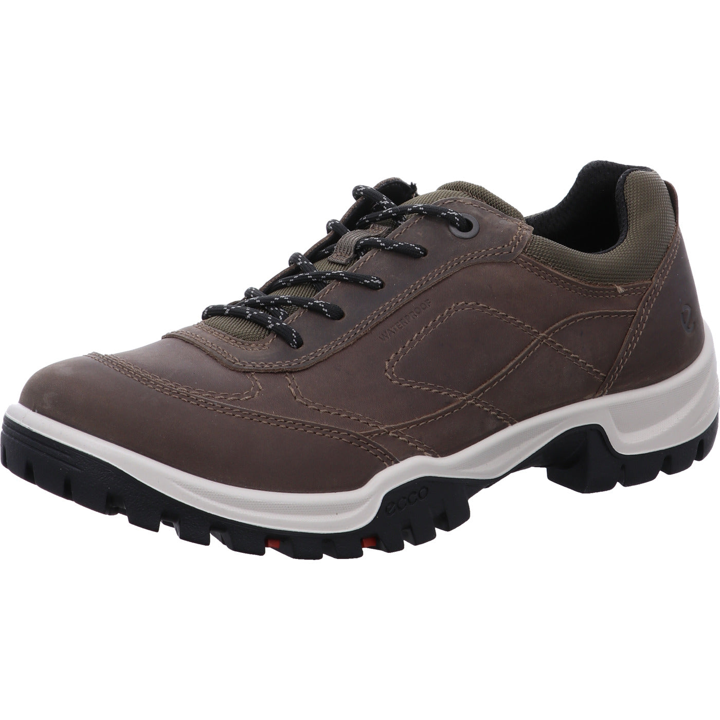 Ecco Wanderschuh XPEDITION III M