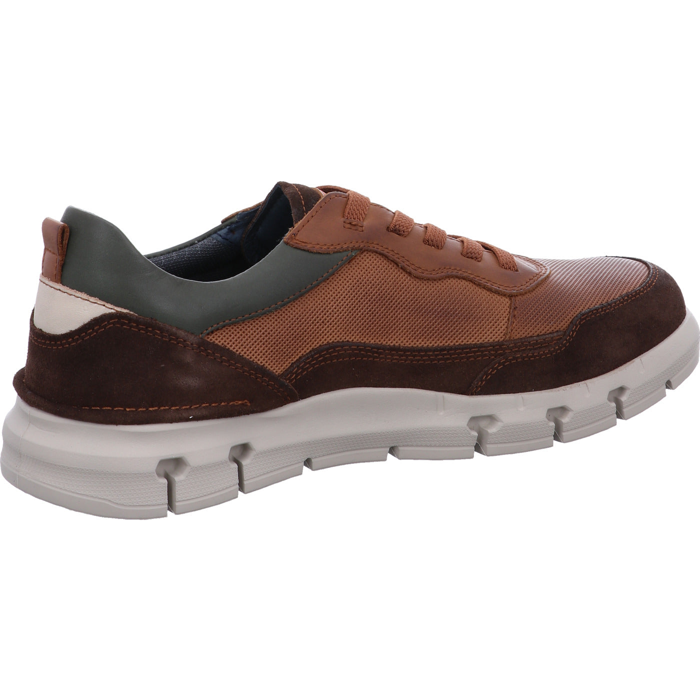 Pikolinos Schnürschuh GABANES