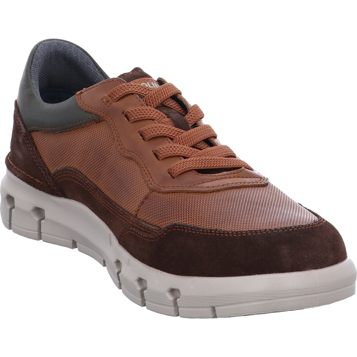 Pikolinos Schnürschuh GABANES