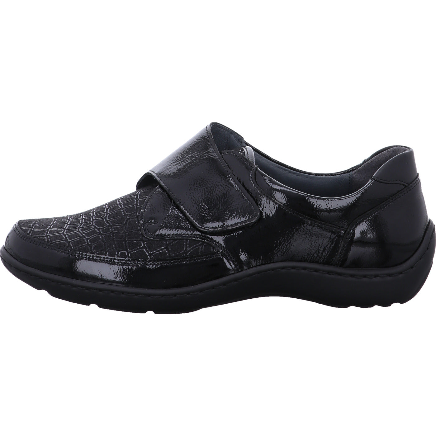 Waldläufer Slipper Henni-Soft