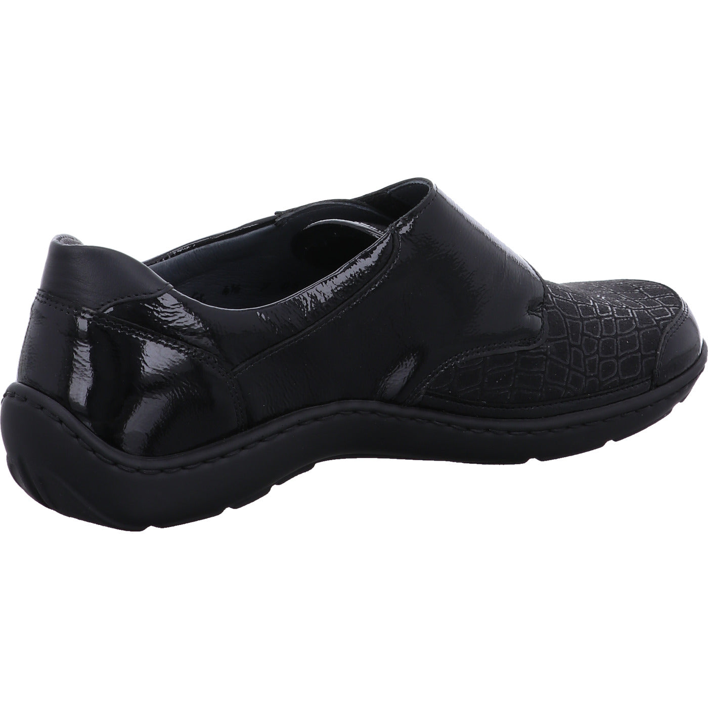 Waldläufer Slipper Henni-Soft