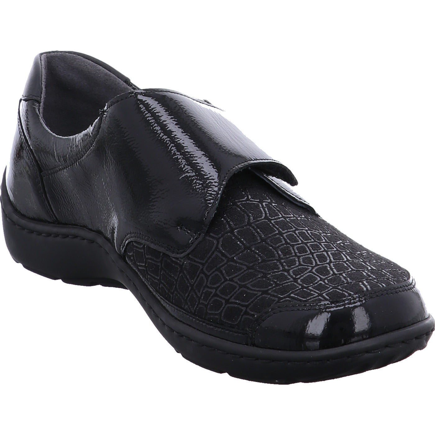Waldläufer Slipper Henni-Soft