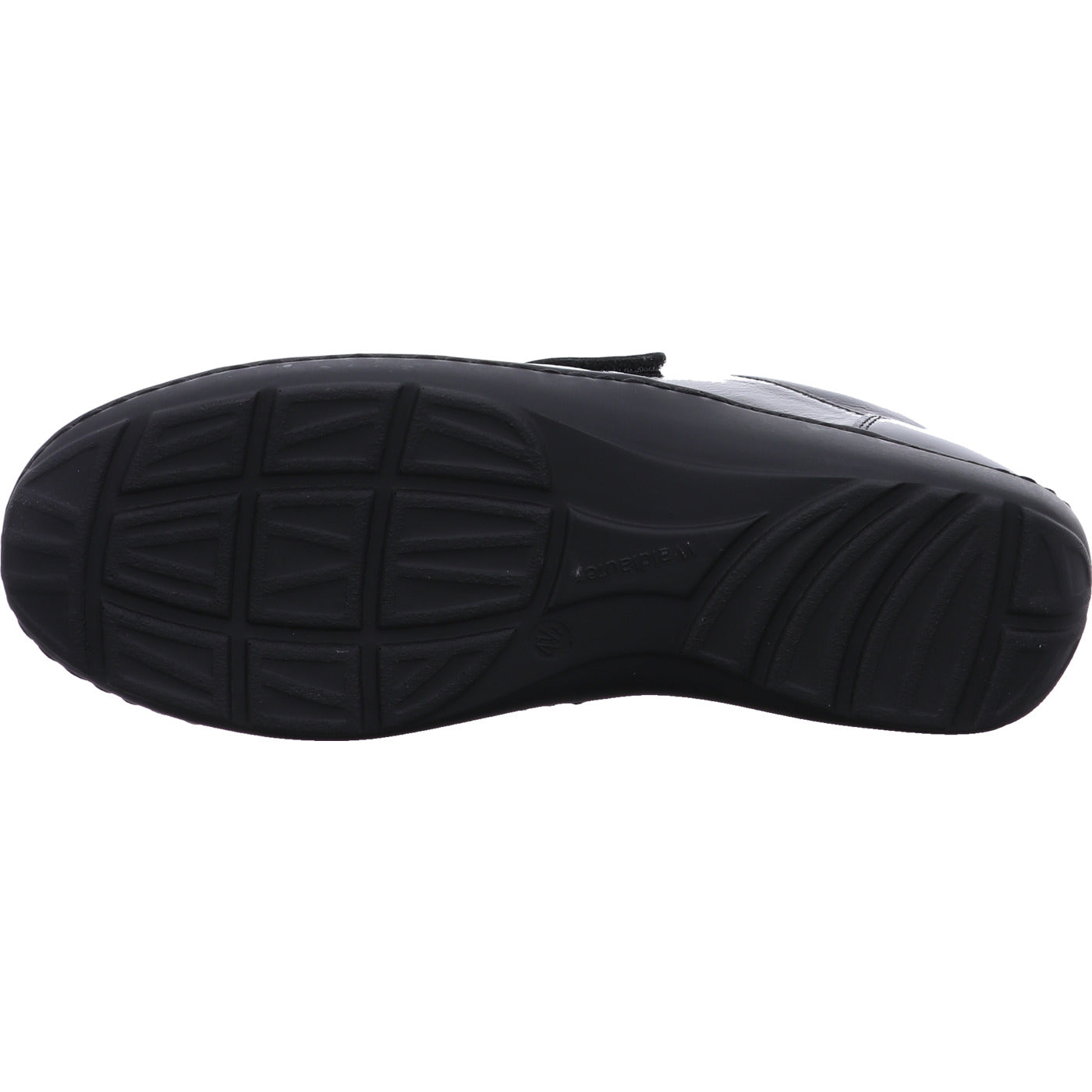 Waldläufer Slipper Henni-Soft