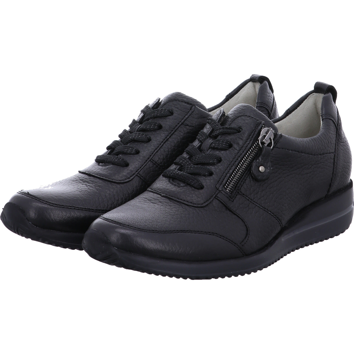 Waldläufer Schnürschuh Himona