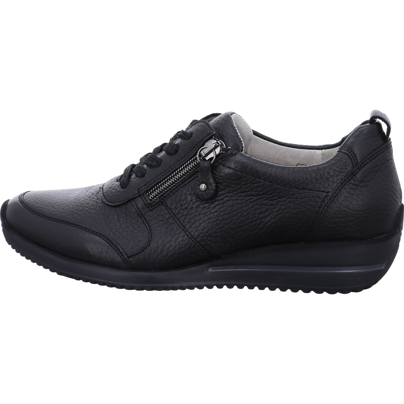 Waldläufer Schnürschuh Himona