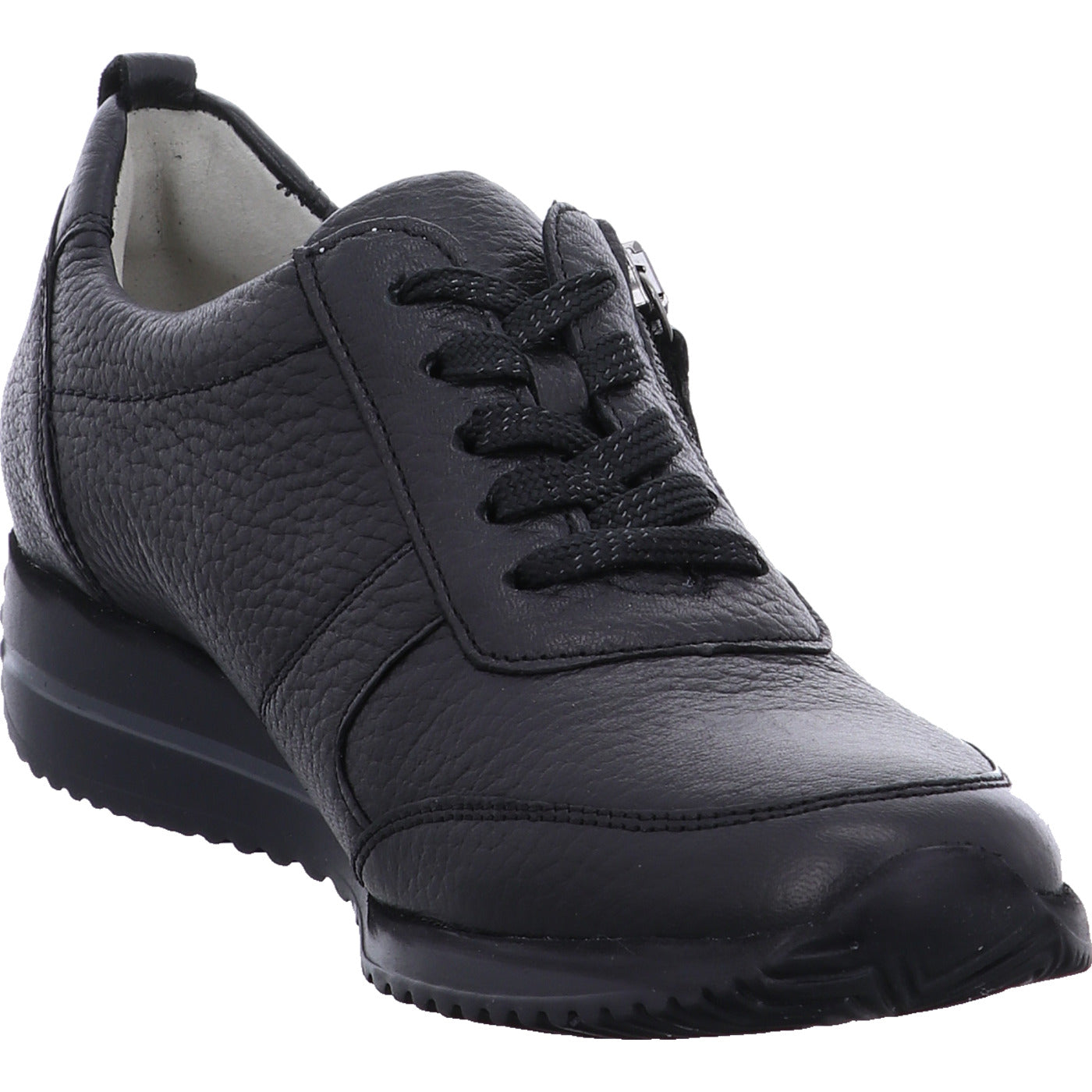 Waldläufer Schnürschuh Himona