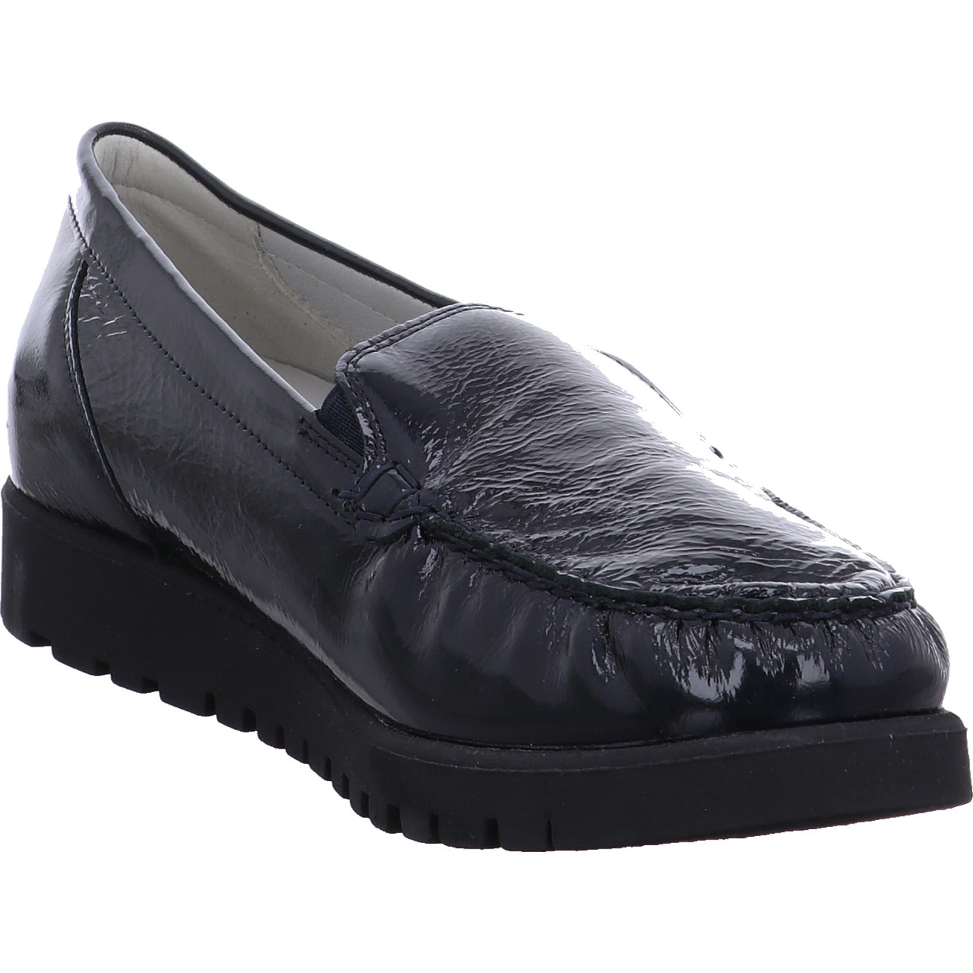 Waldläufer Slipper Hegli