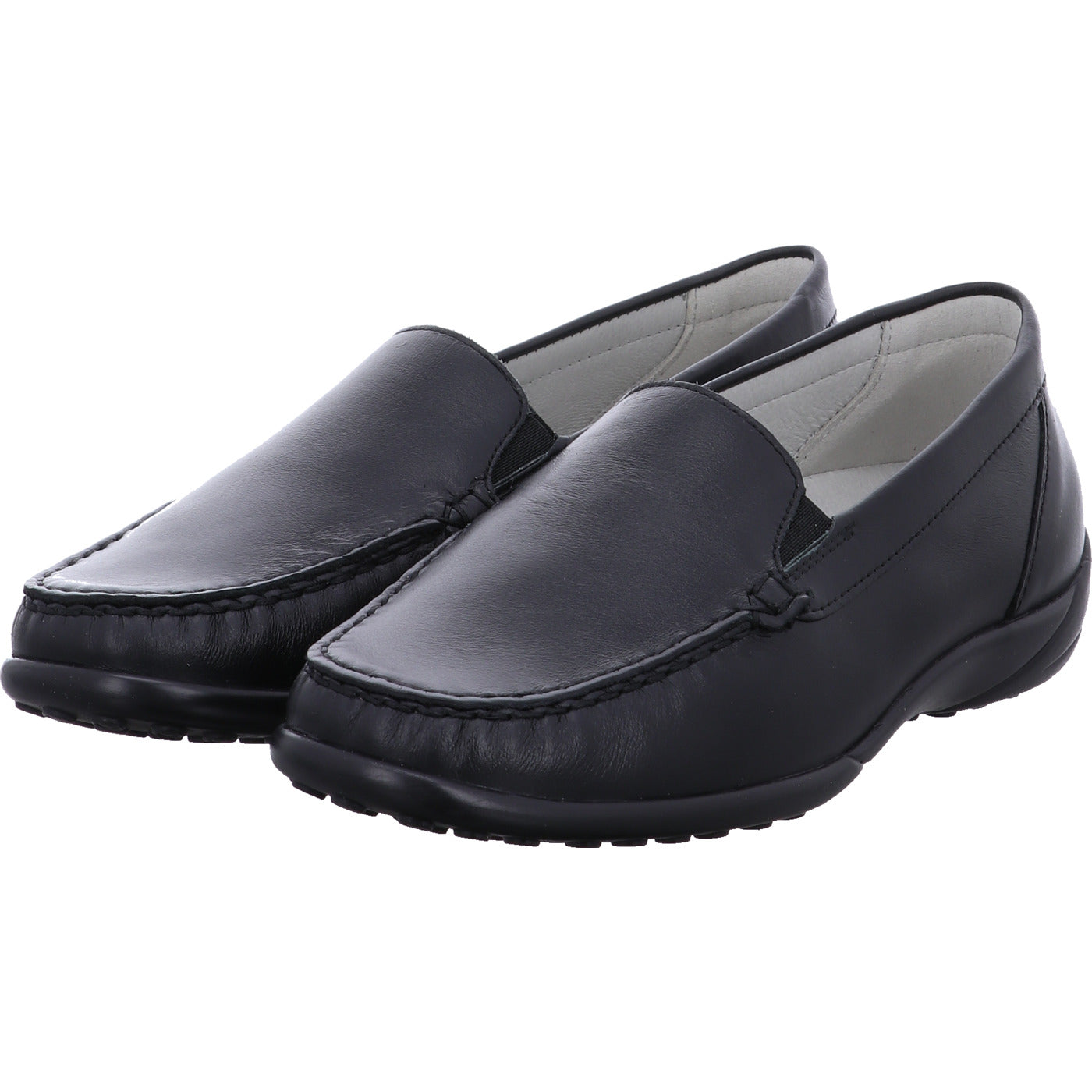 Waldläufer Slipper Kläre