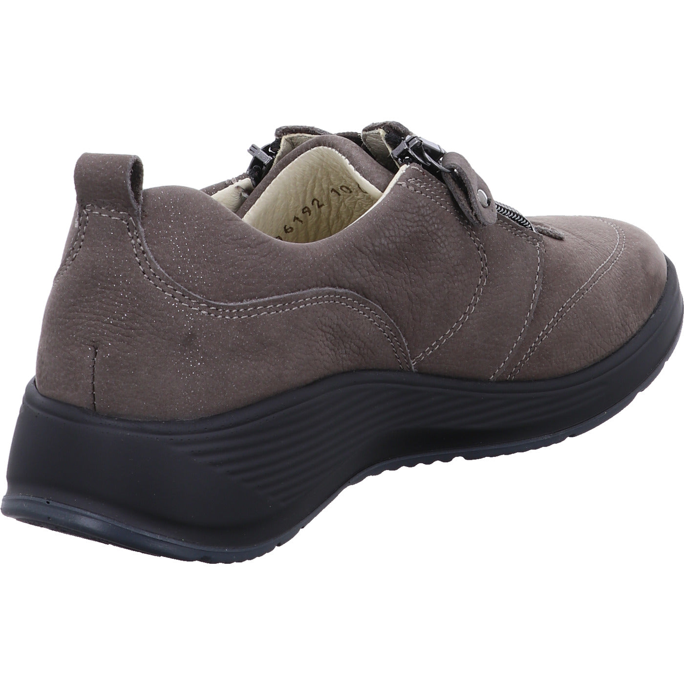 Waldläufer Schnürschuh Kalea