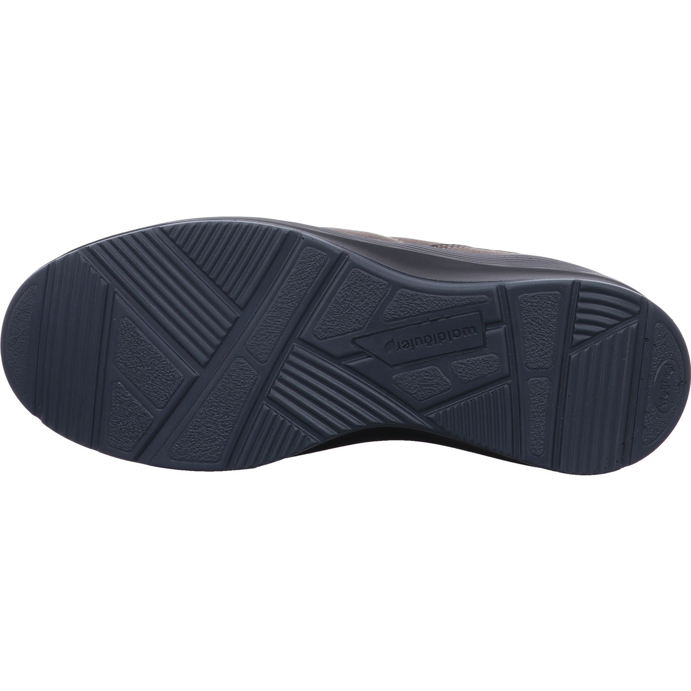 Waldläufer Schnürschuh Kalea