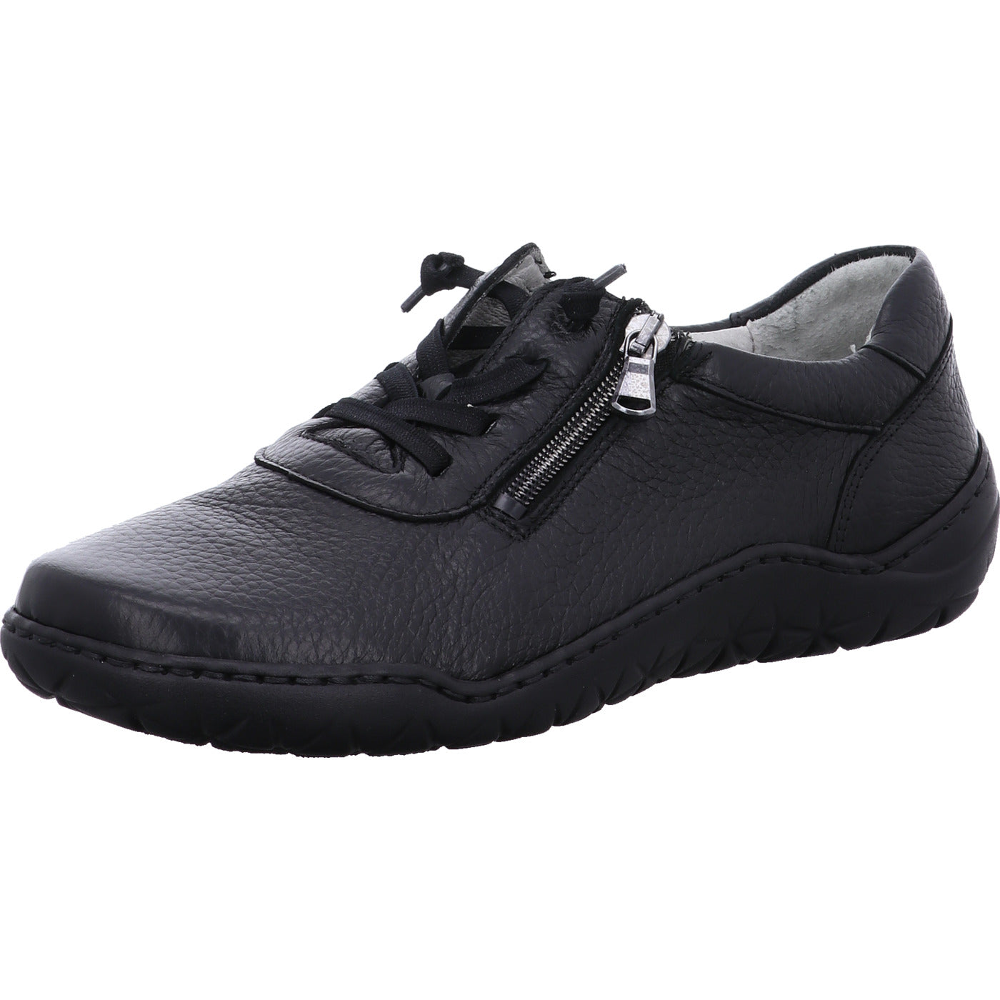 Waldläufer Schnürschuh K-Milena