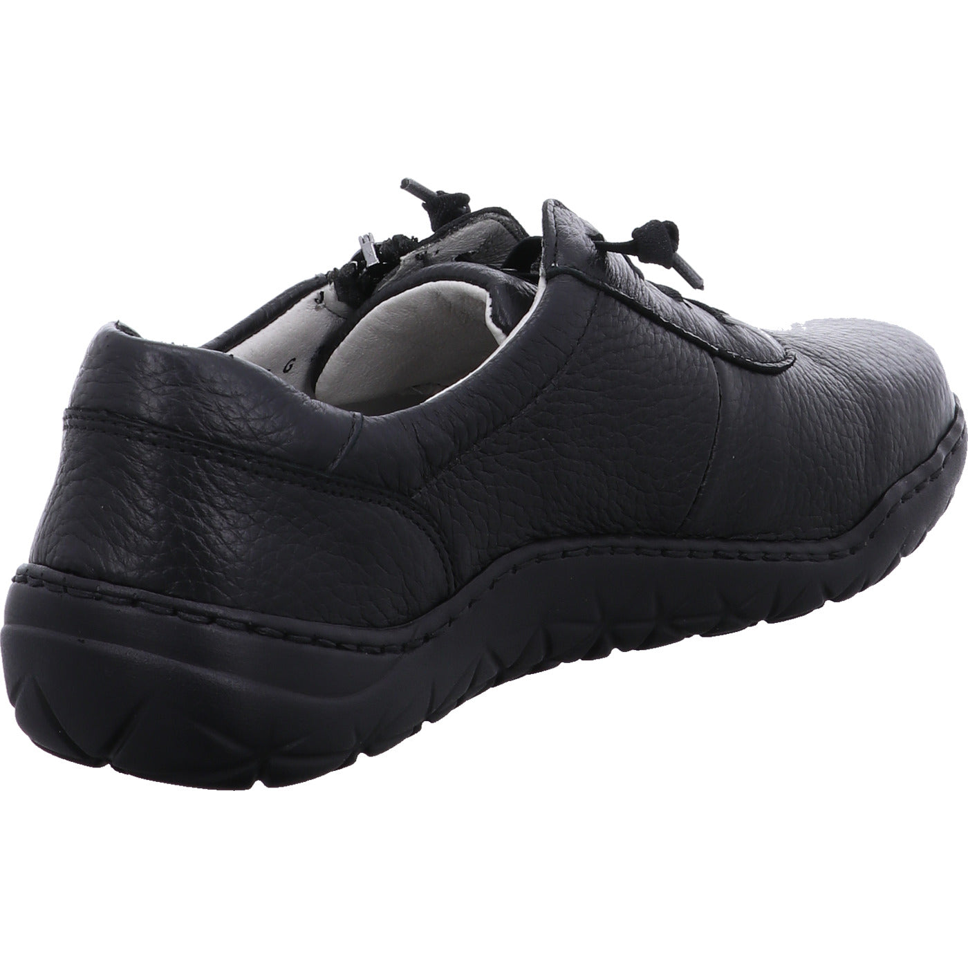 Waldläufer Schnürschuh K-Milena