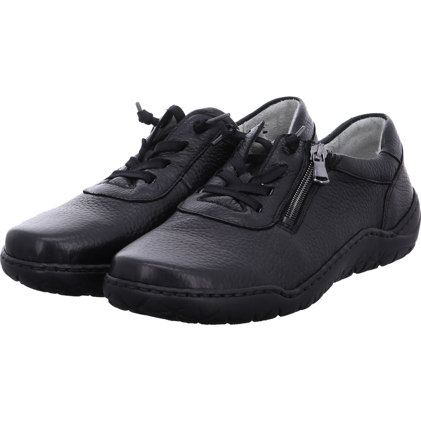 Waldläufer Schnürschuh K-Milena