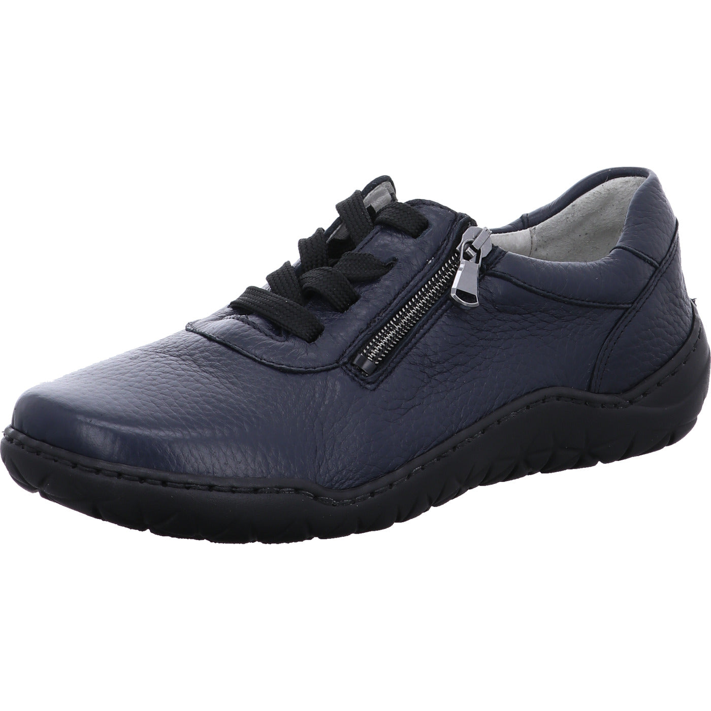 Waldläufer Schnürschuh K-Milena