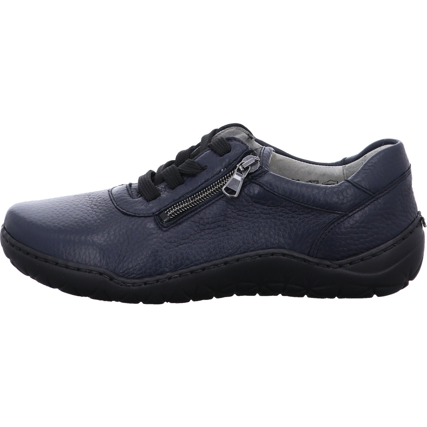 Waldläufer Schnürschuh K-Milena