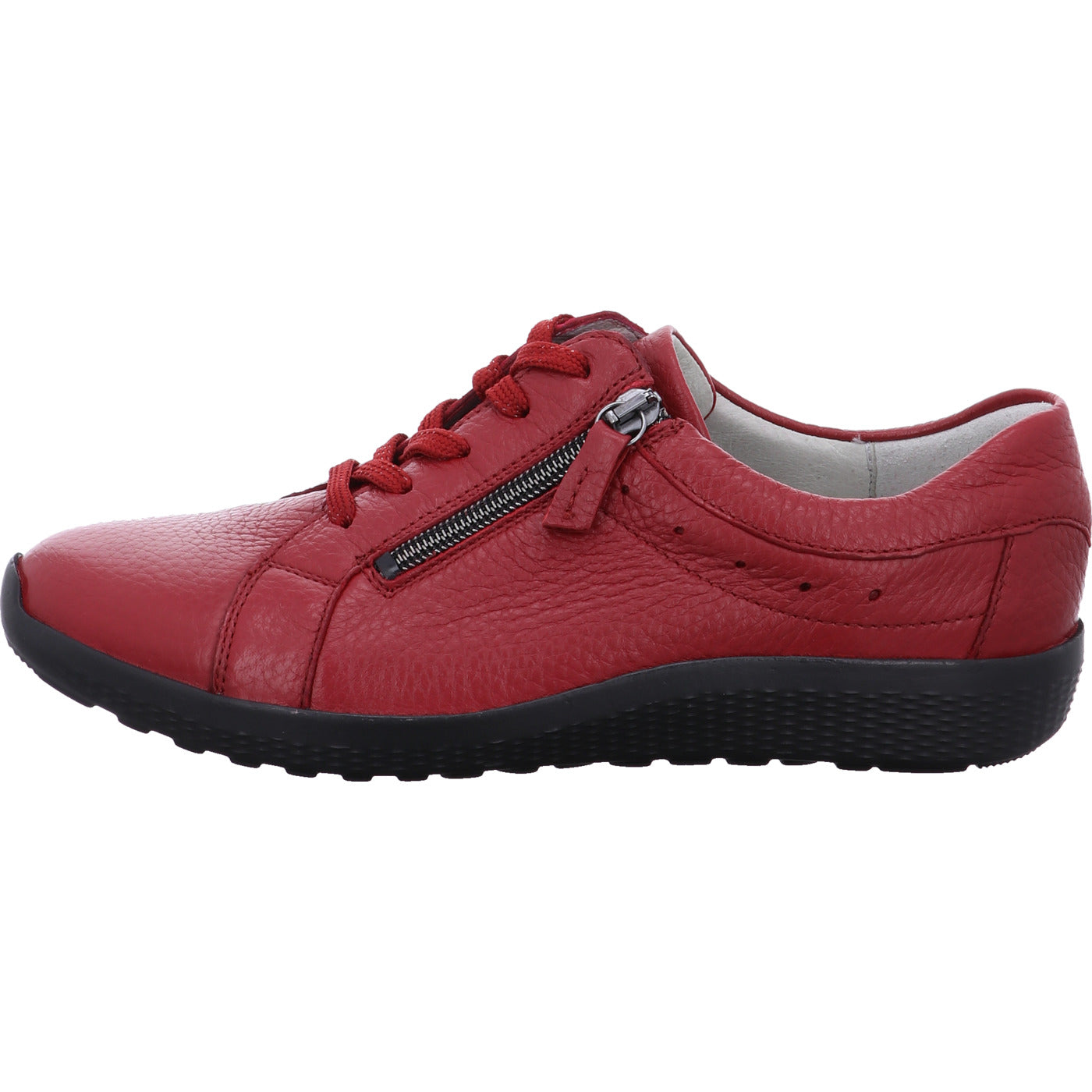 Waldläufer Schnürschuh K-Ira