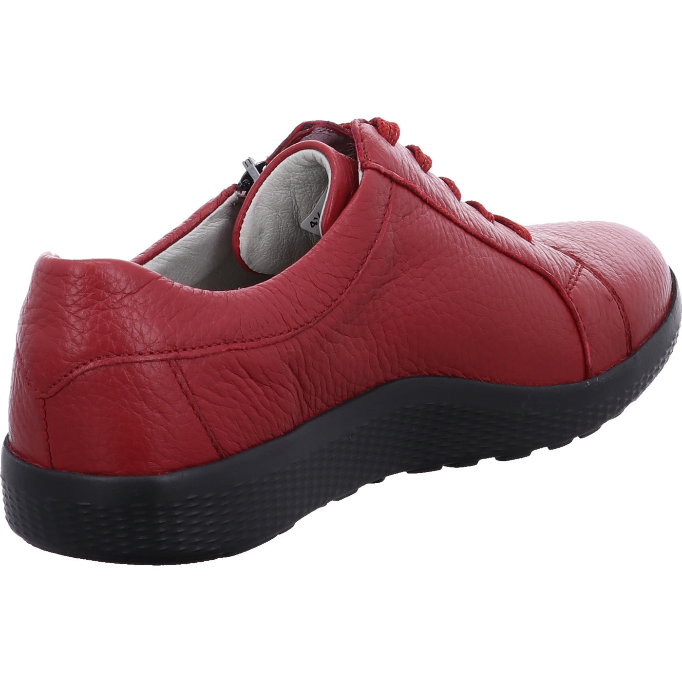 Waldläufer Schnürschuh K-Ira