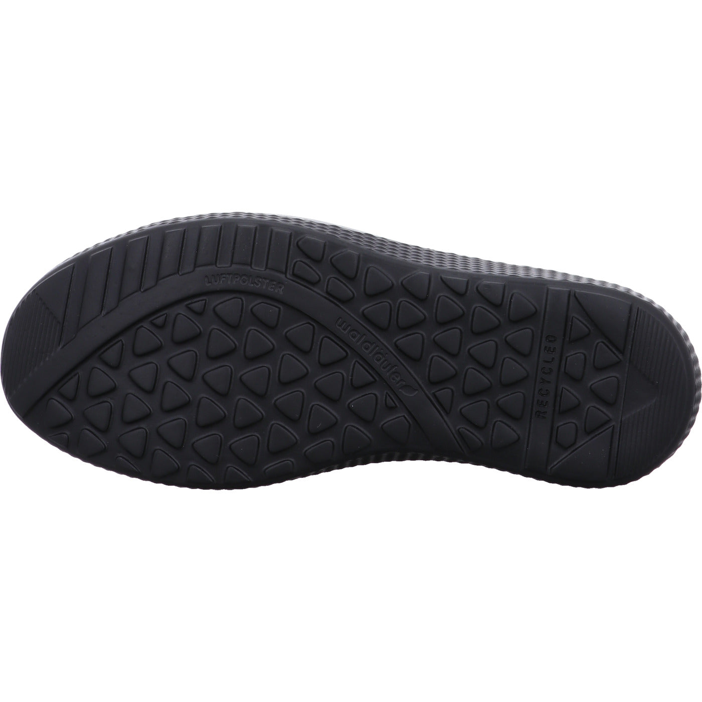 Waldläufer Schnürschuh K-Ira