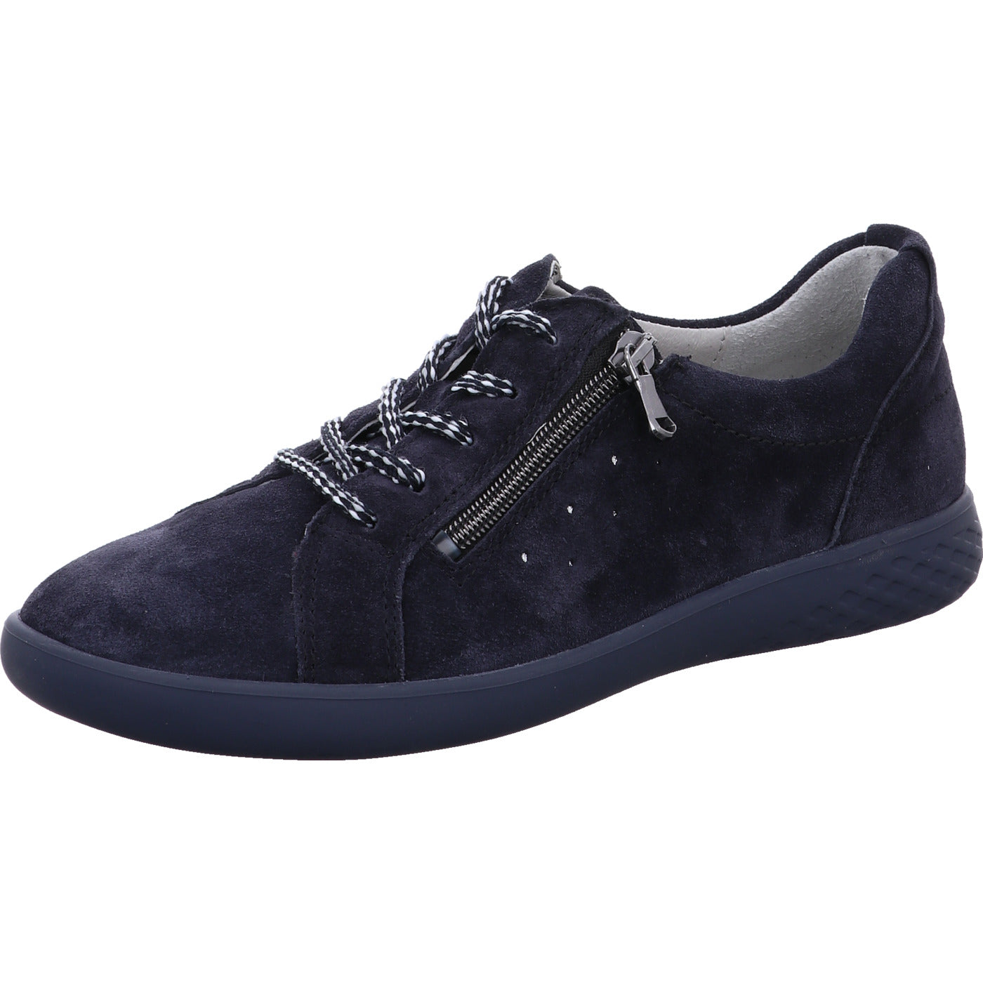 Waldläufer Schnürschuh H-Cloé