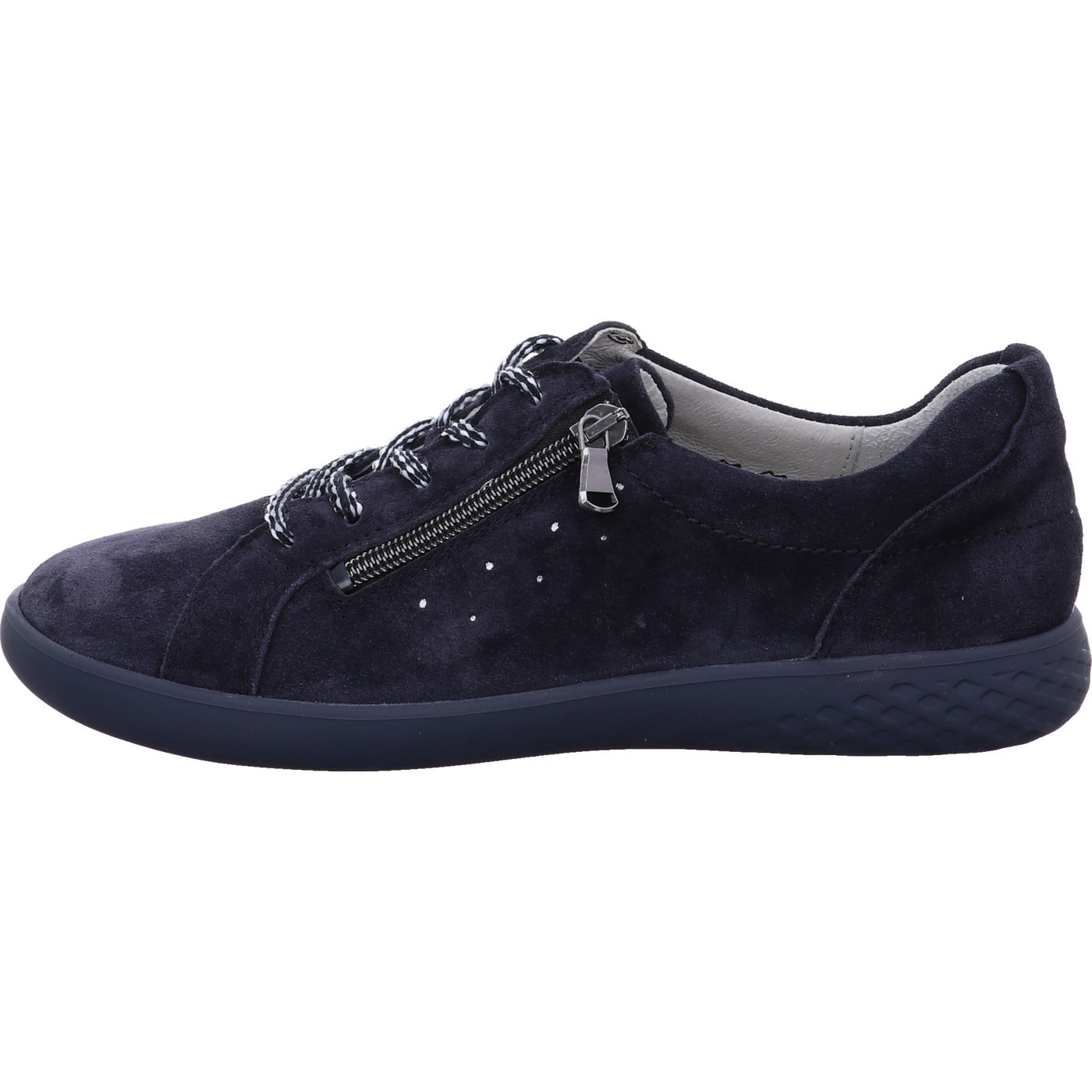 Waldläufer Schnürschuh H-Cloé