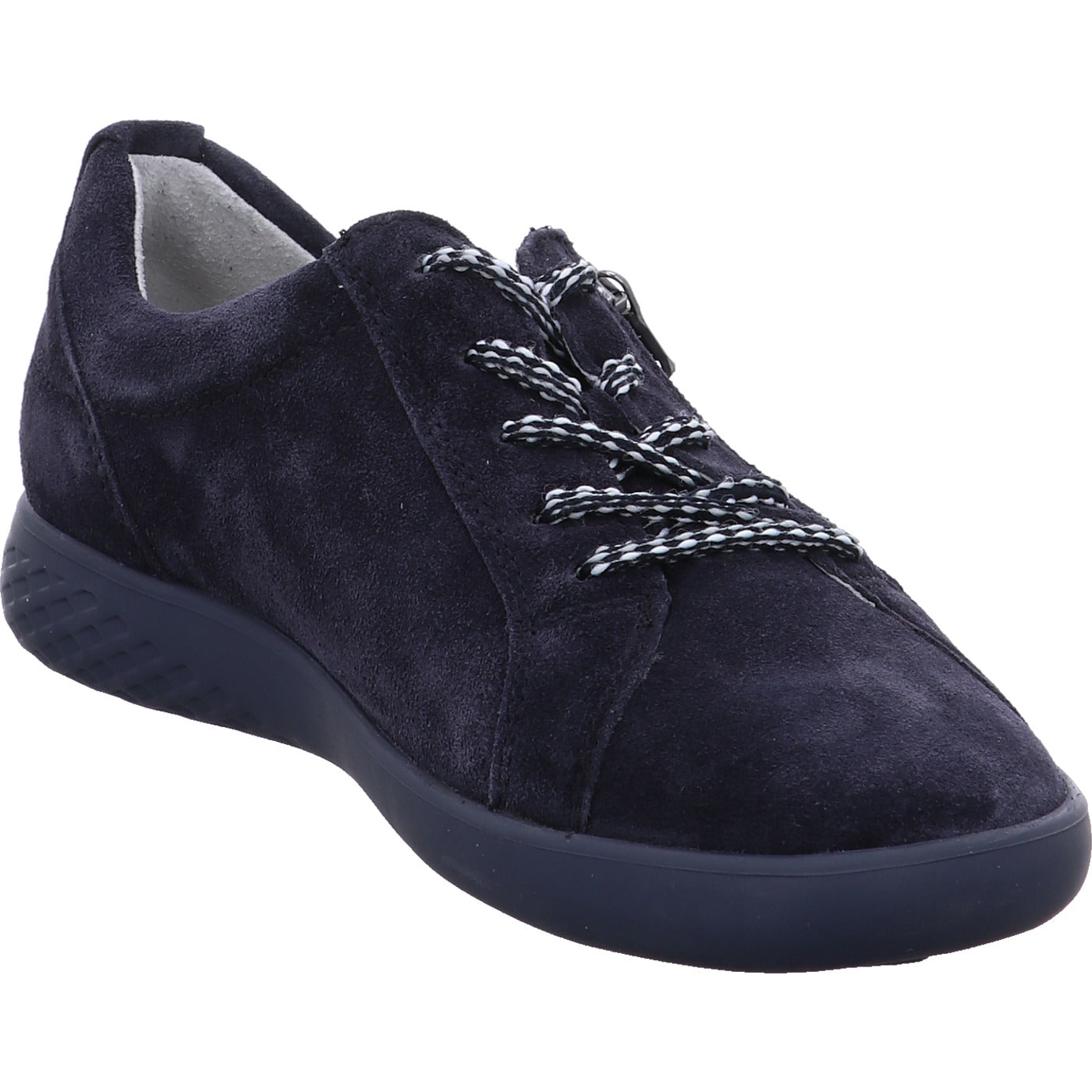 Waldläufer Schnürschuh H-Cloé