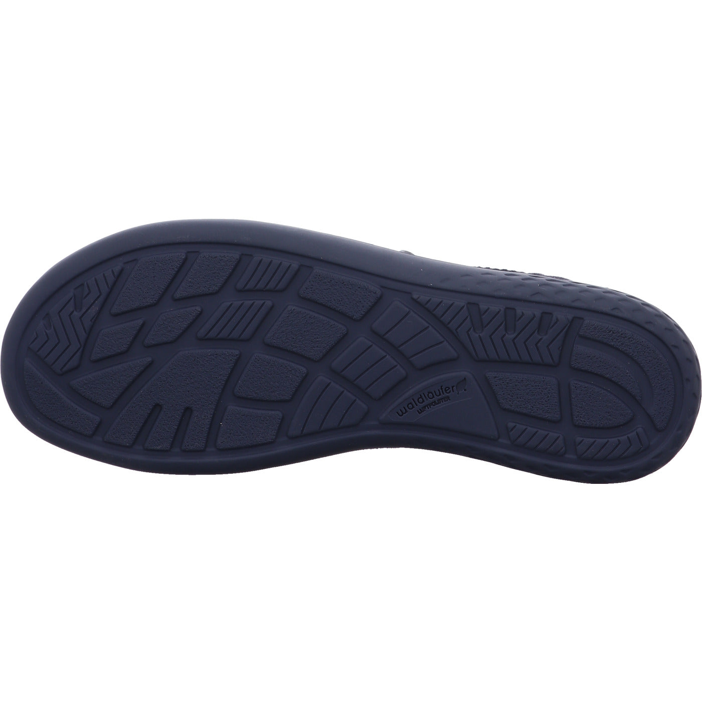 Waldläufer Schnürschuh H-Cloé