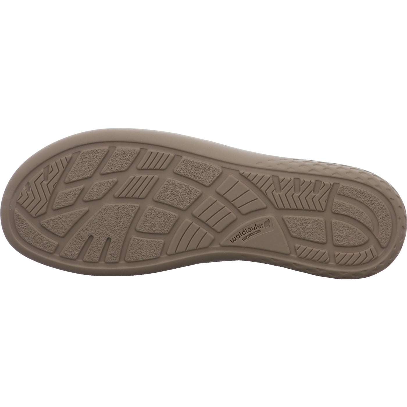 Waldläufer Schnürschuh H-Cloé